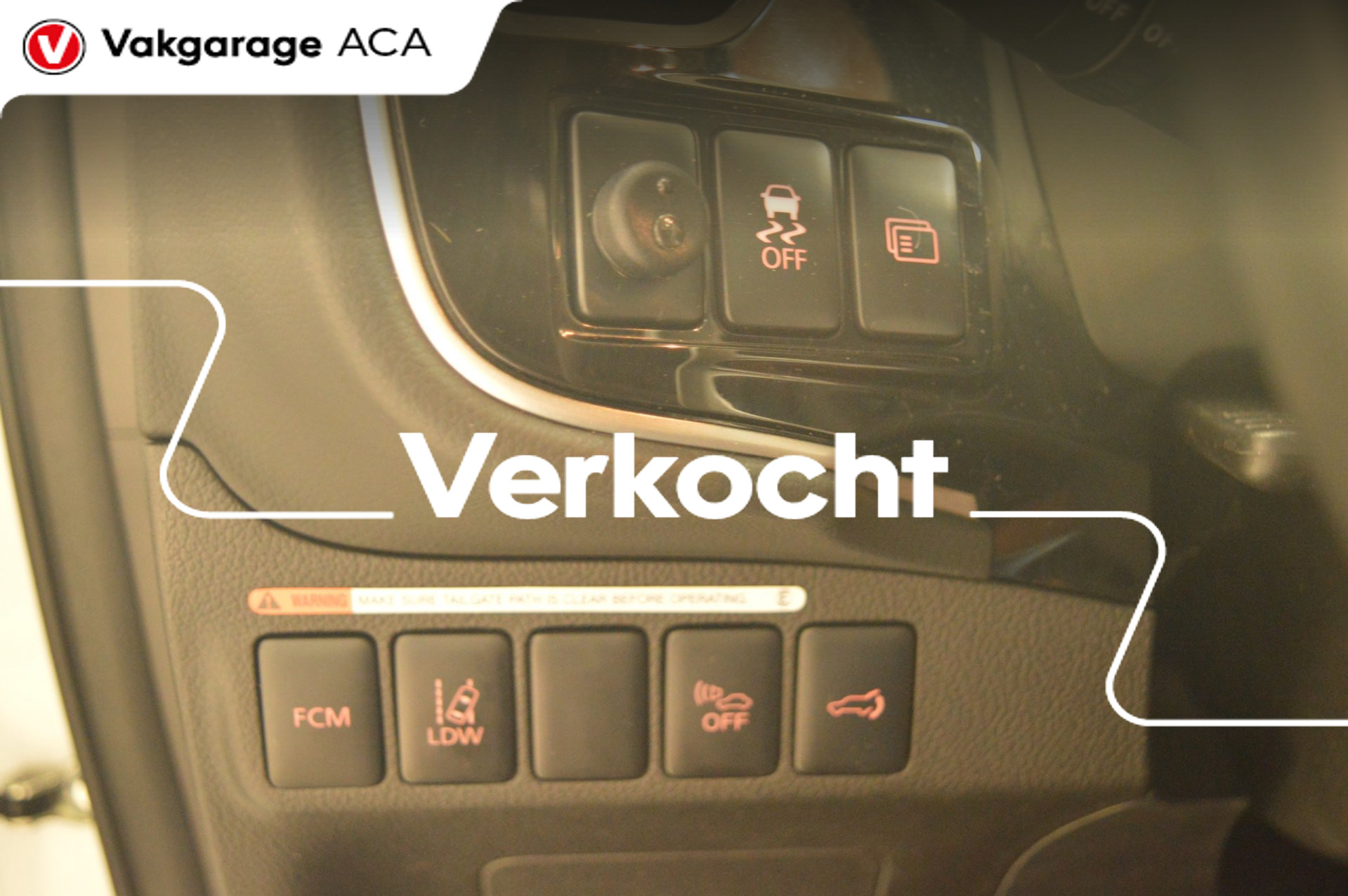 Foto van Mitsubishi Mitsubishi Outlander