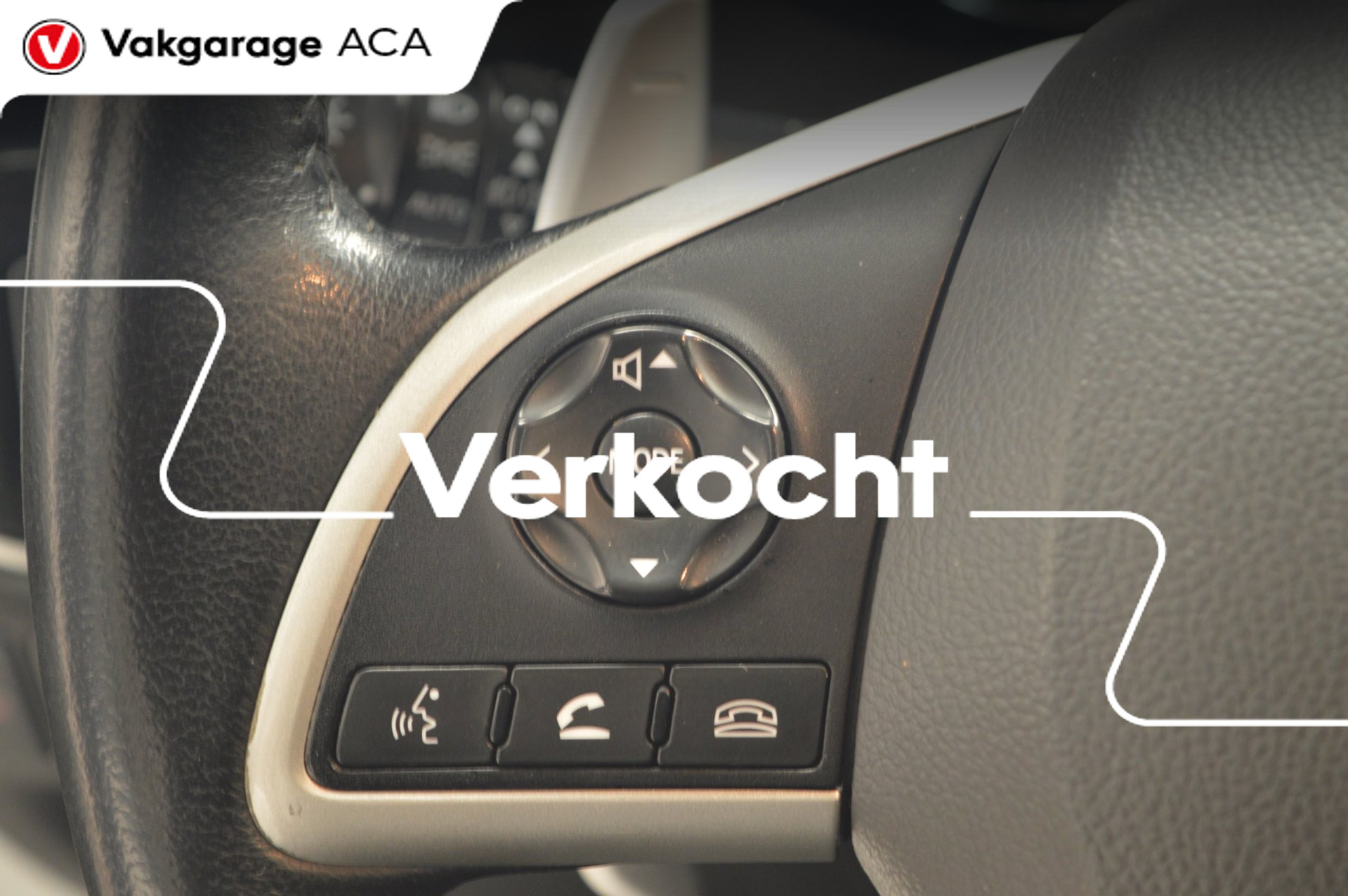 Foto van Mitsubishi Mitsubishi Outlander