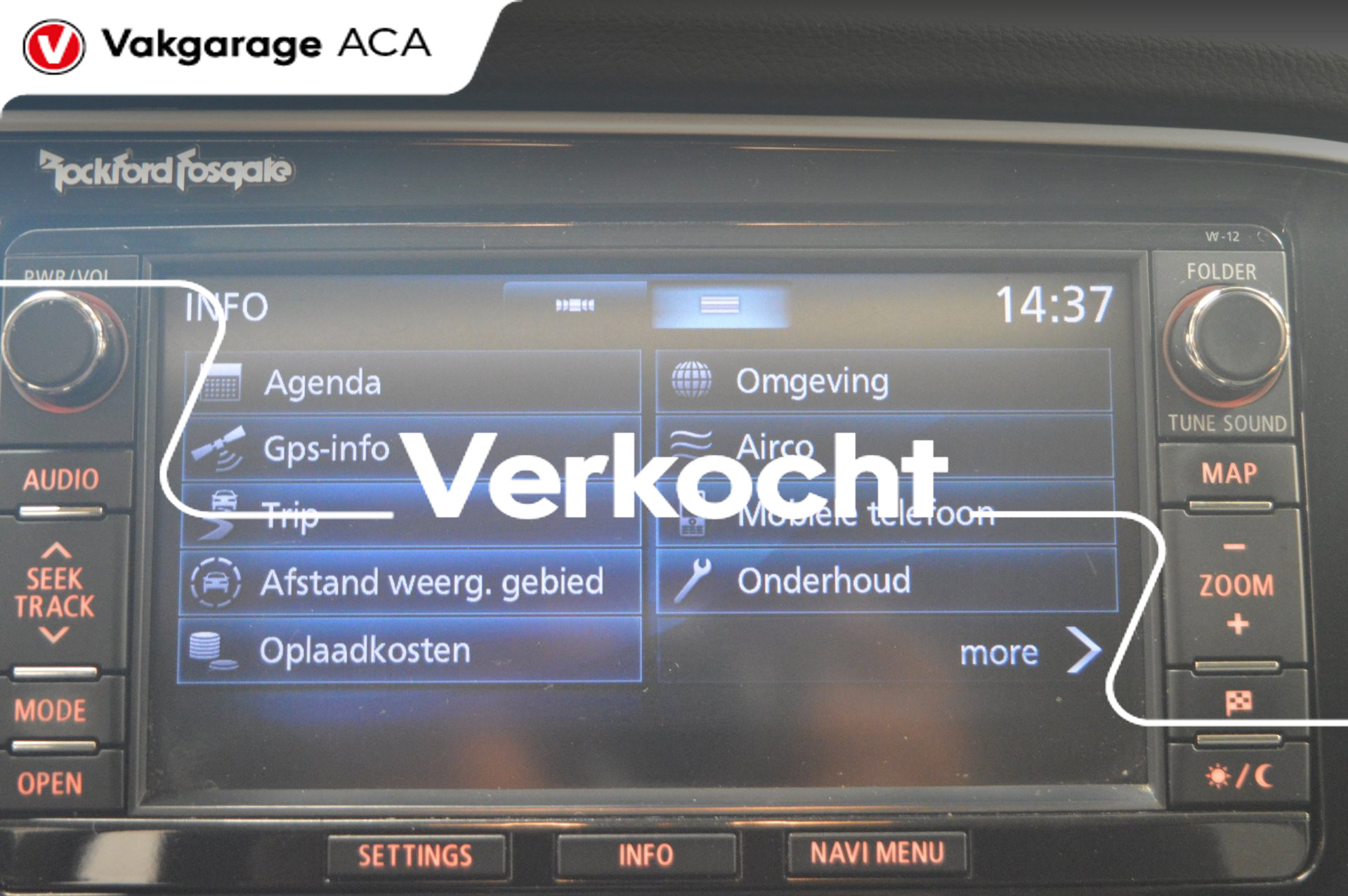Foto van Mitsubishi Mitsubishi Outlander