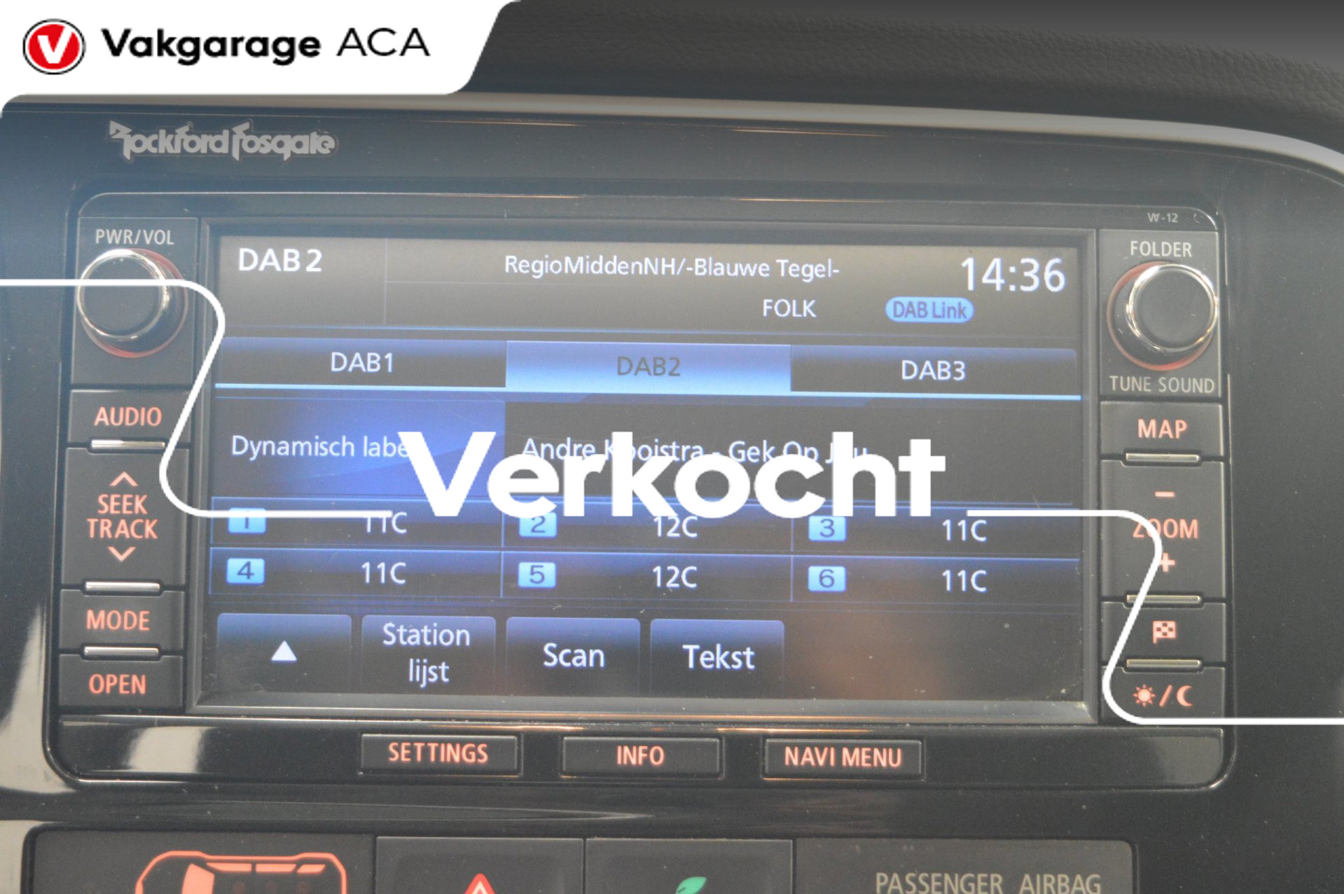 Foto van Mitsubishi Mitsubishi Outlander