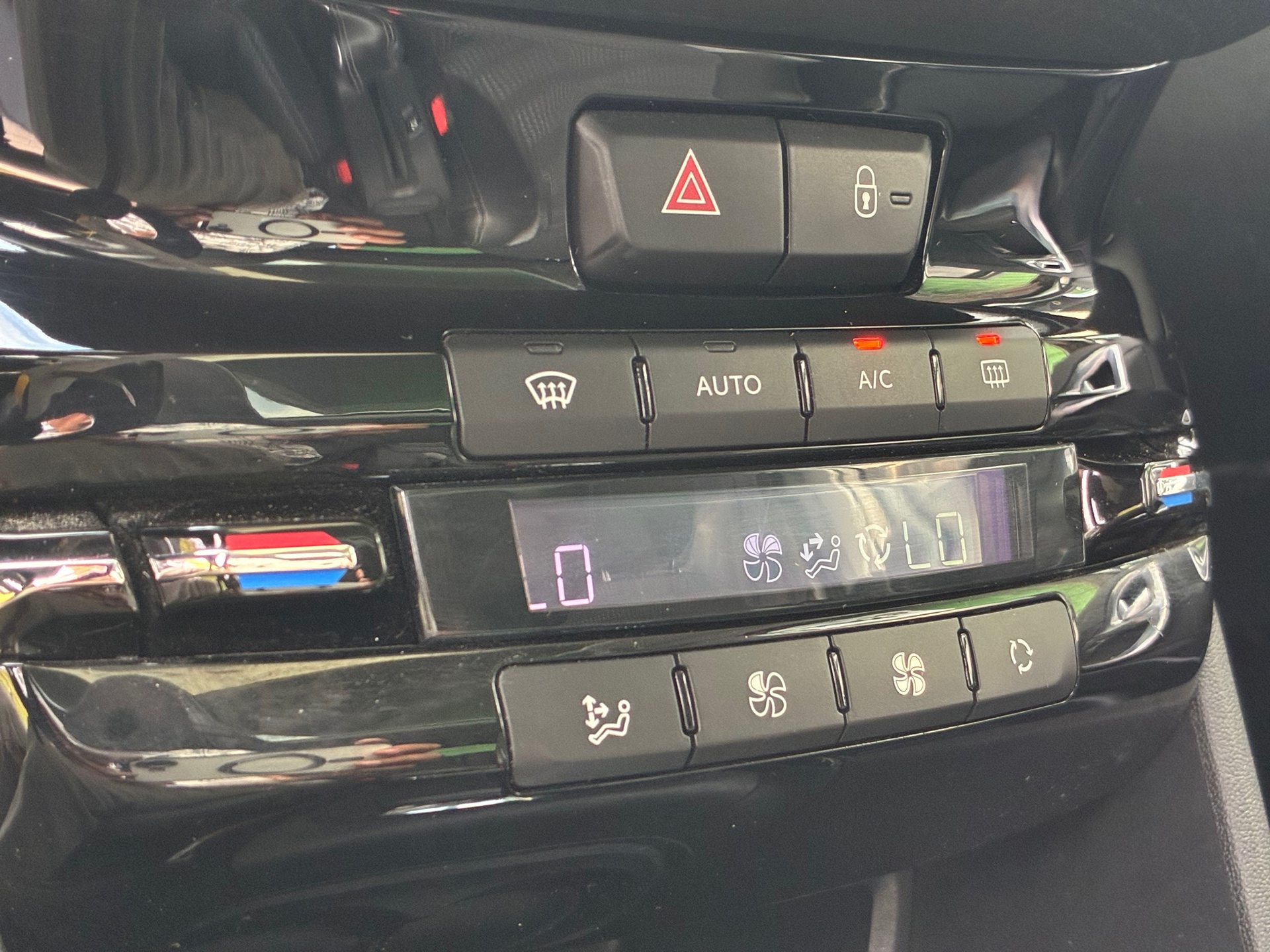 Foto van Peugeot 2008