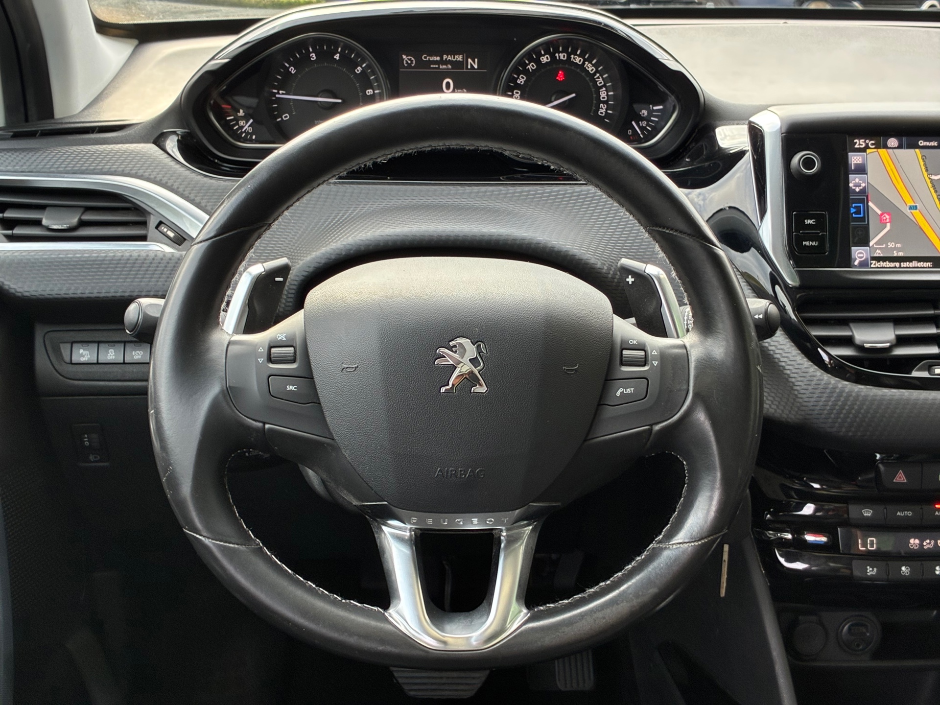 Foto van Peugeot 2008