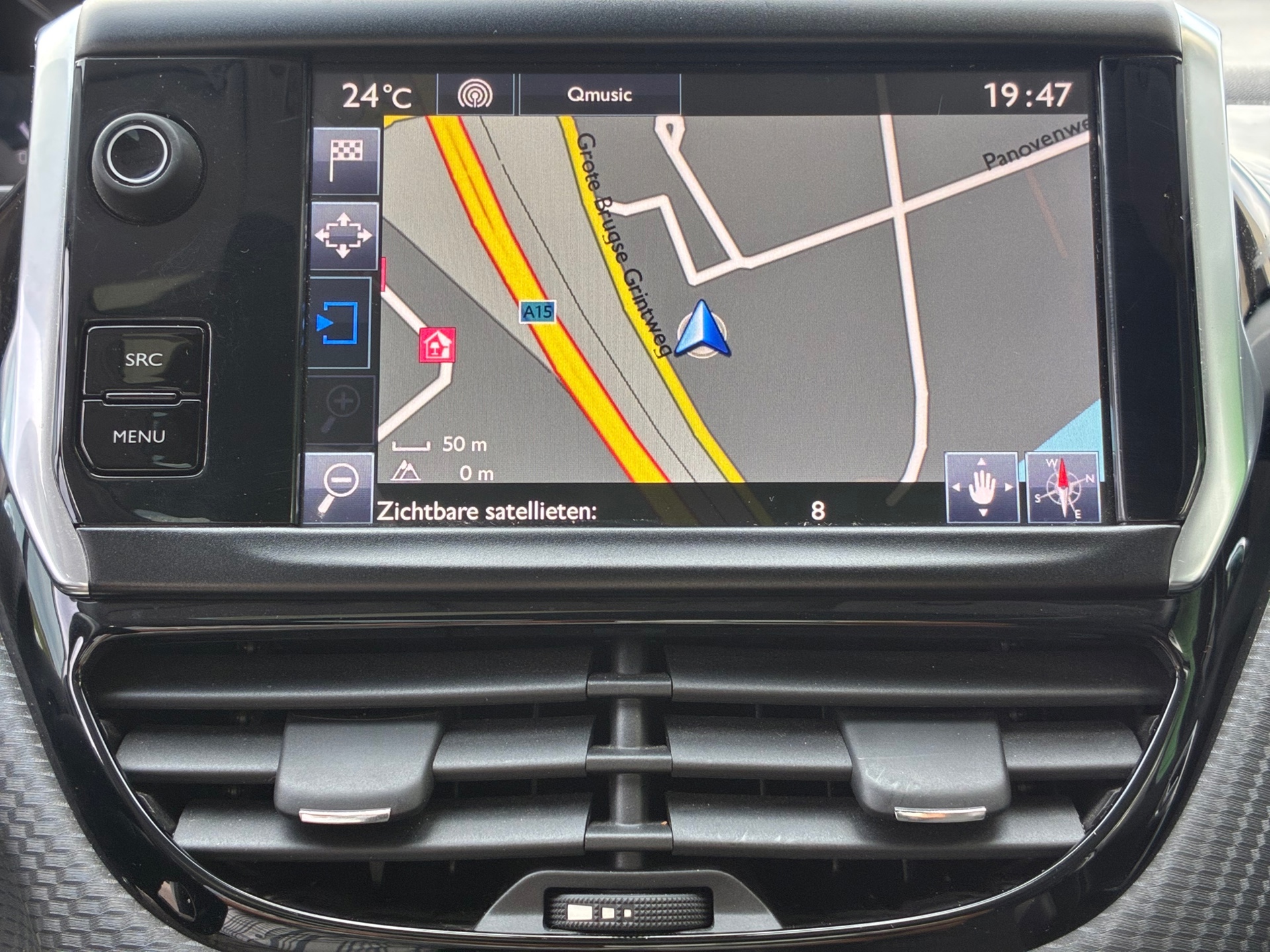 Foto van Peugeot 2008