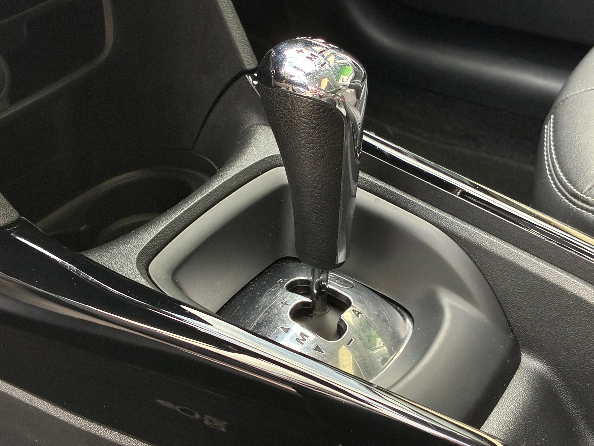 Foto van Peugeot 2008