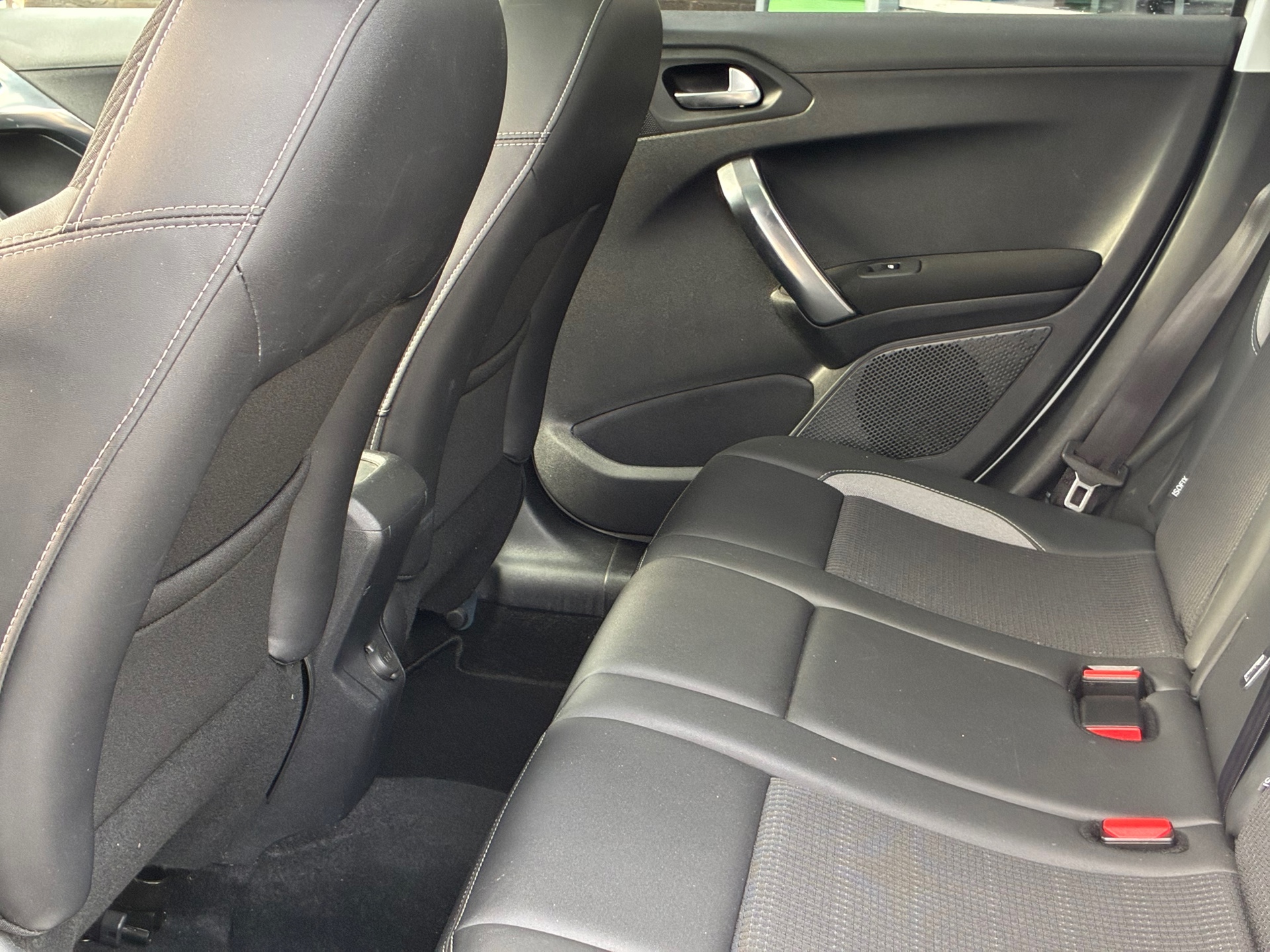 Foto van Peugeot 2008