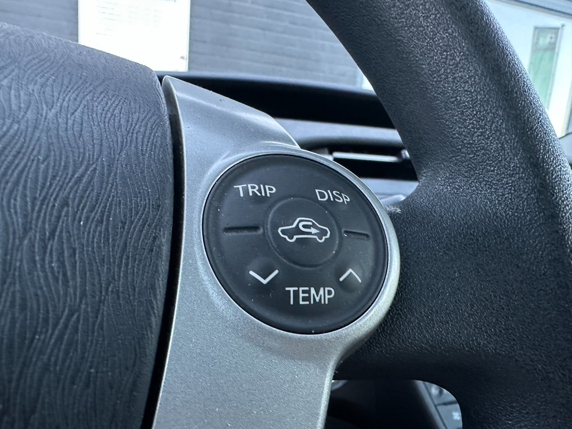 Foto van Toyota Toyota Prius