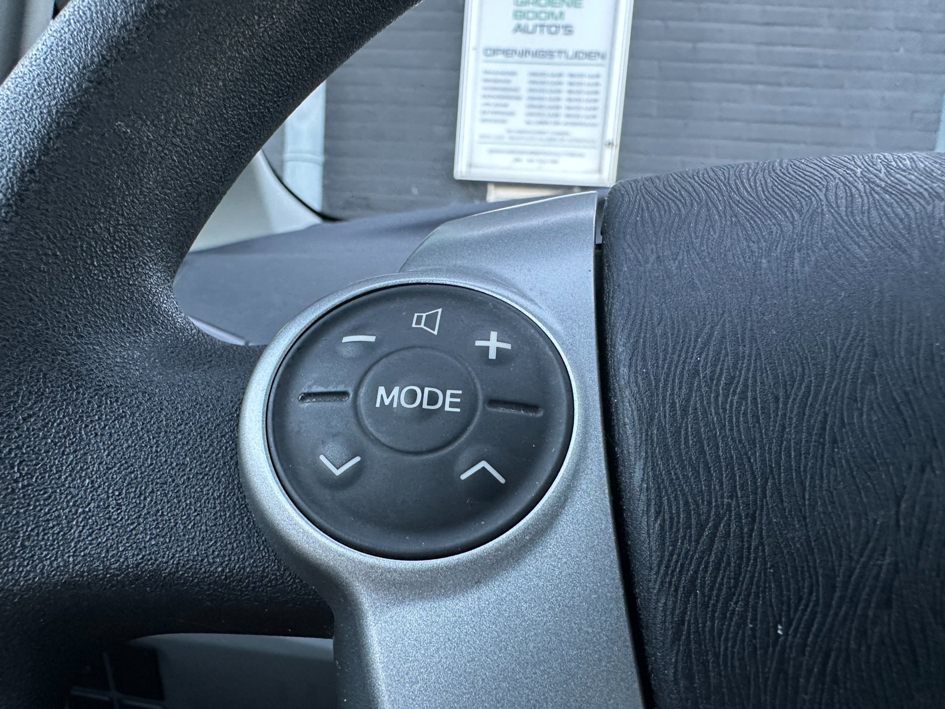 Foto van Toyota Toyota Prius