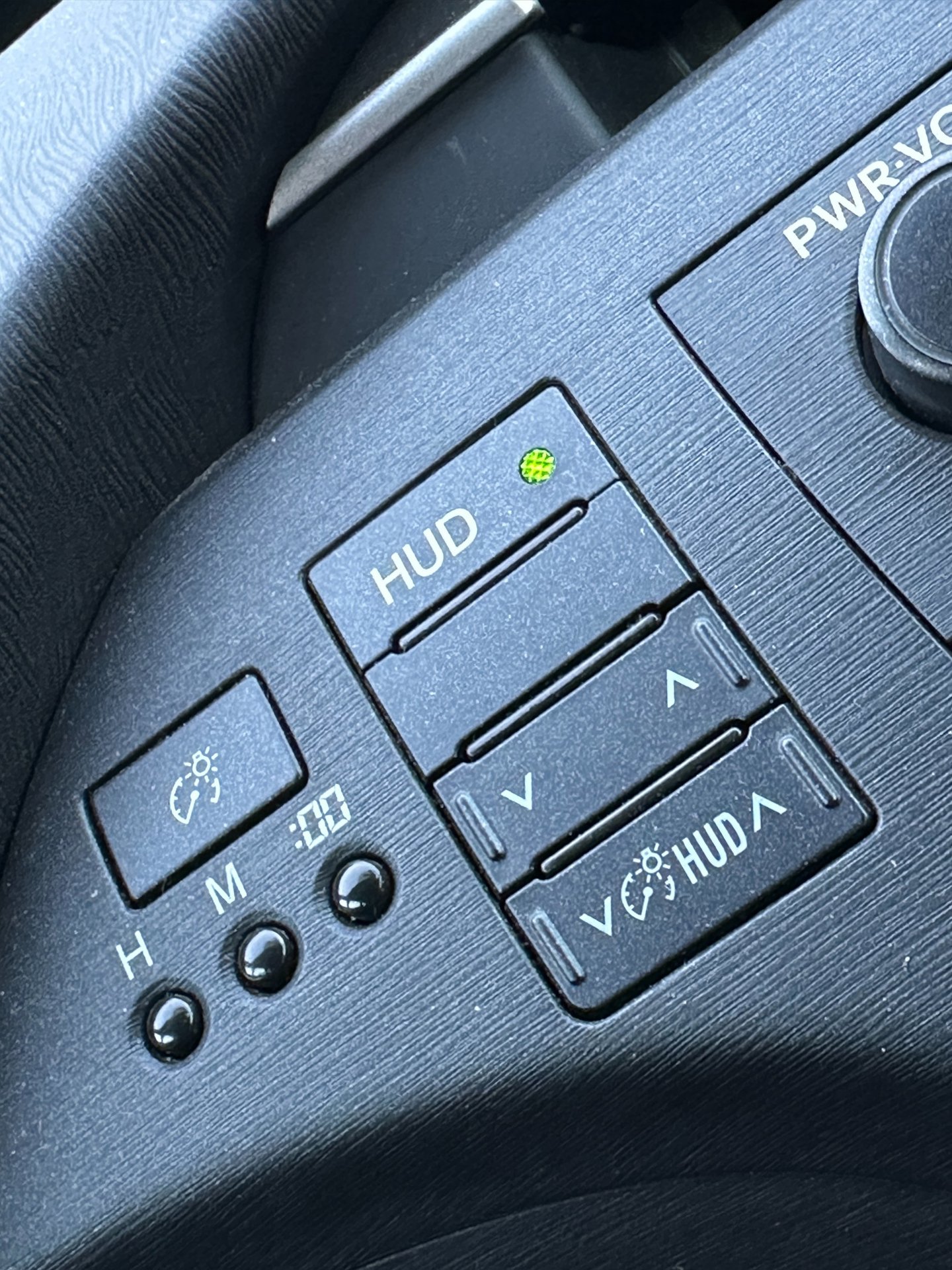 Foto van Toyota Toyota Prius