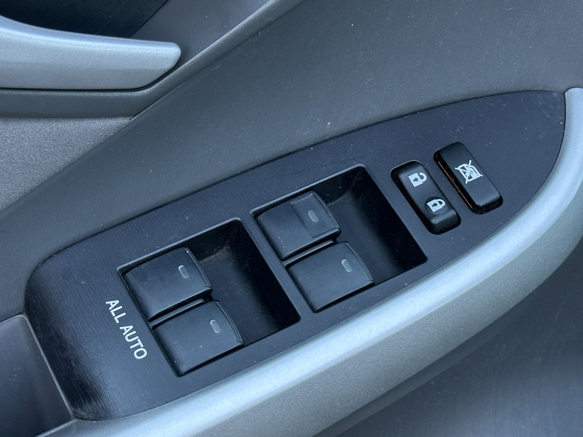 Foto van Toyota Toyota Prius