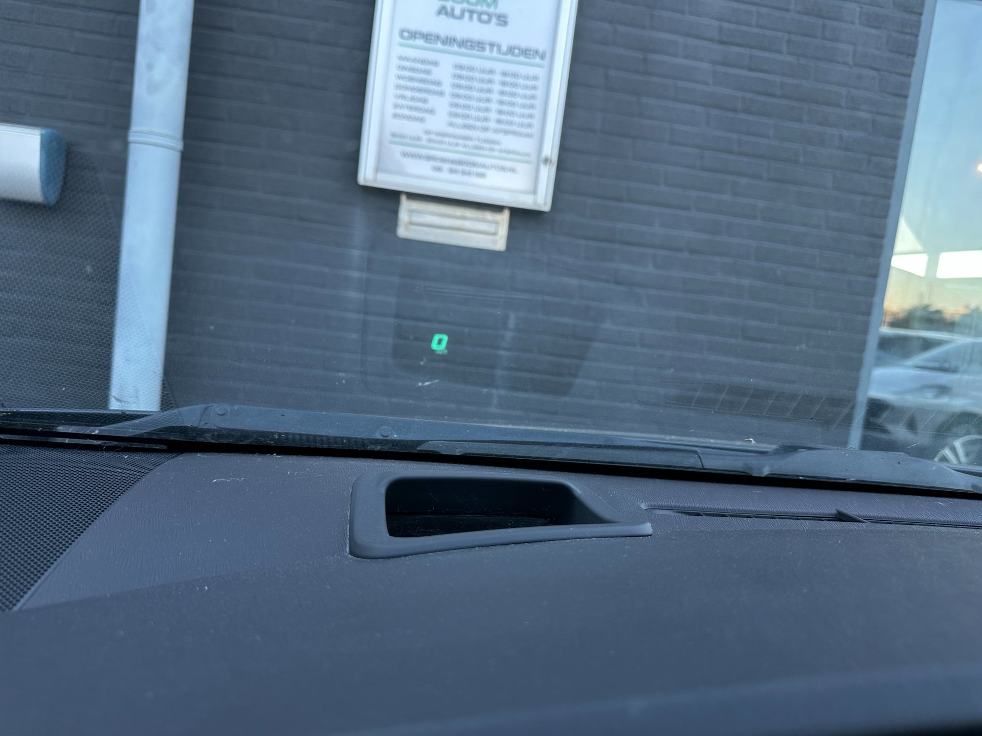 Foto van Toyota Toyota Prius