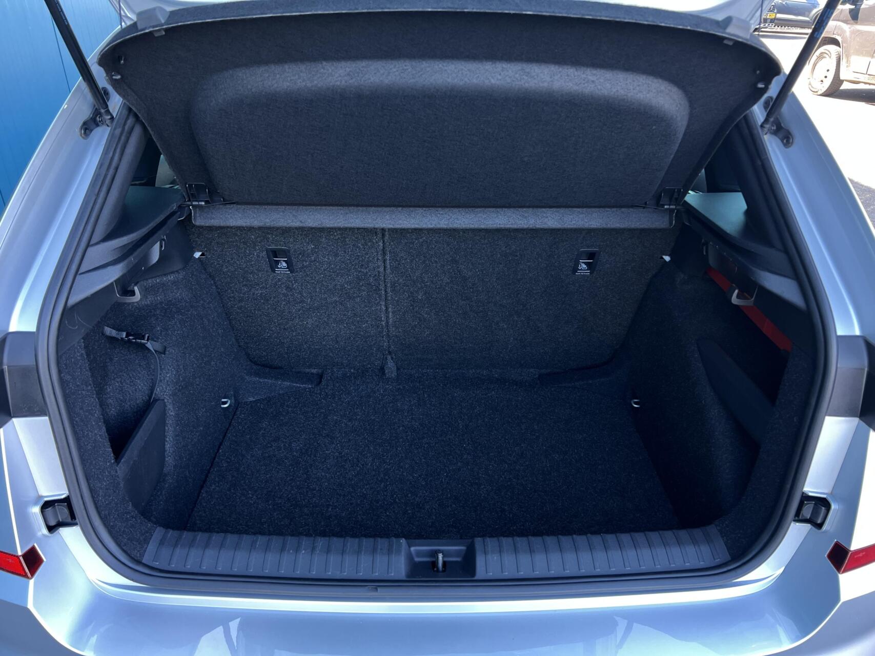 Foto van Skoda Kamiq