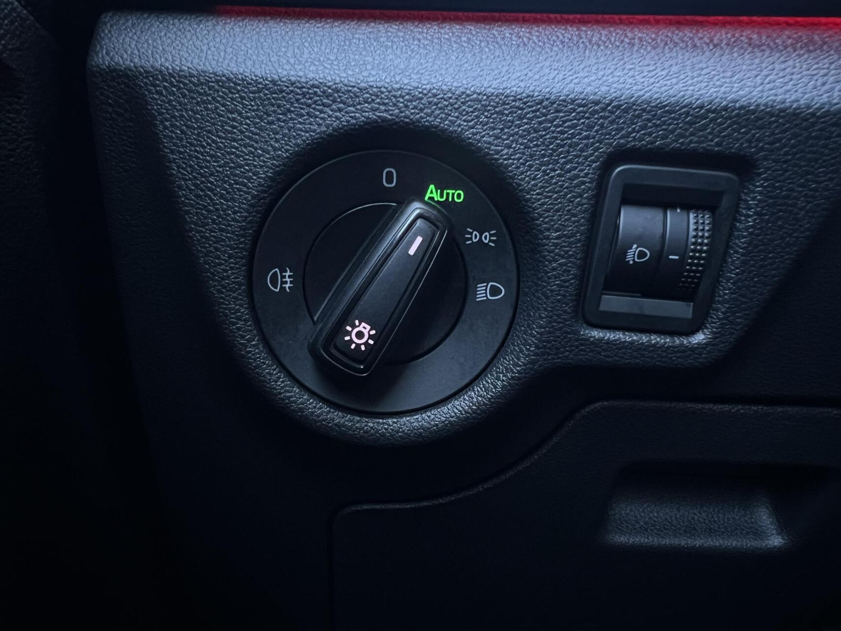 Foto van Skoda Kamiq