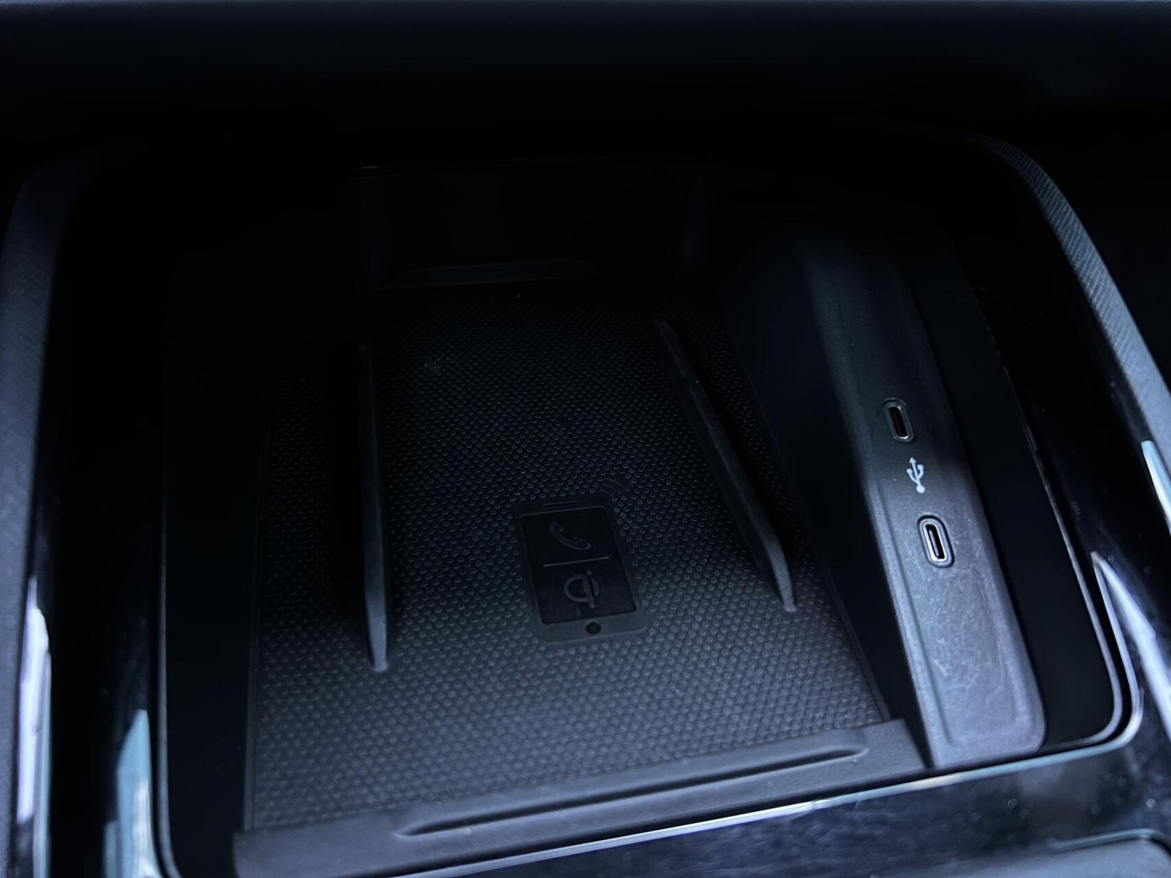 Foto van Skoda Kamiq