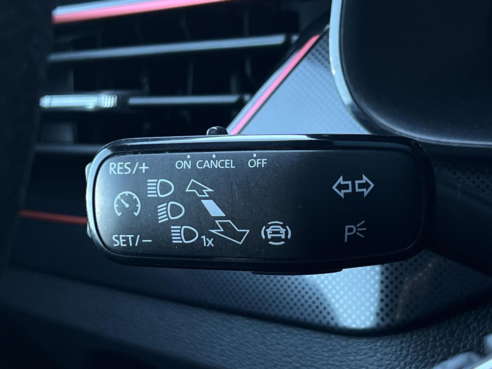 Foto van Skoda Kamiq