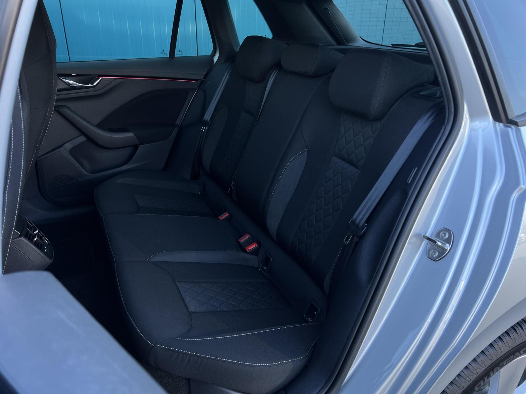 Foto van Skoda Kamiq