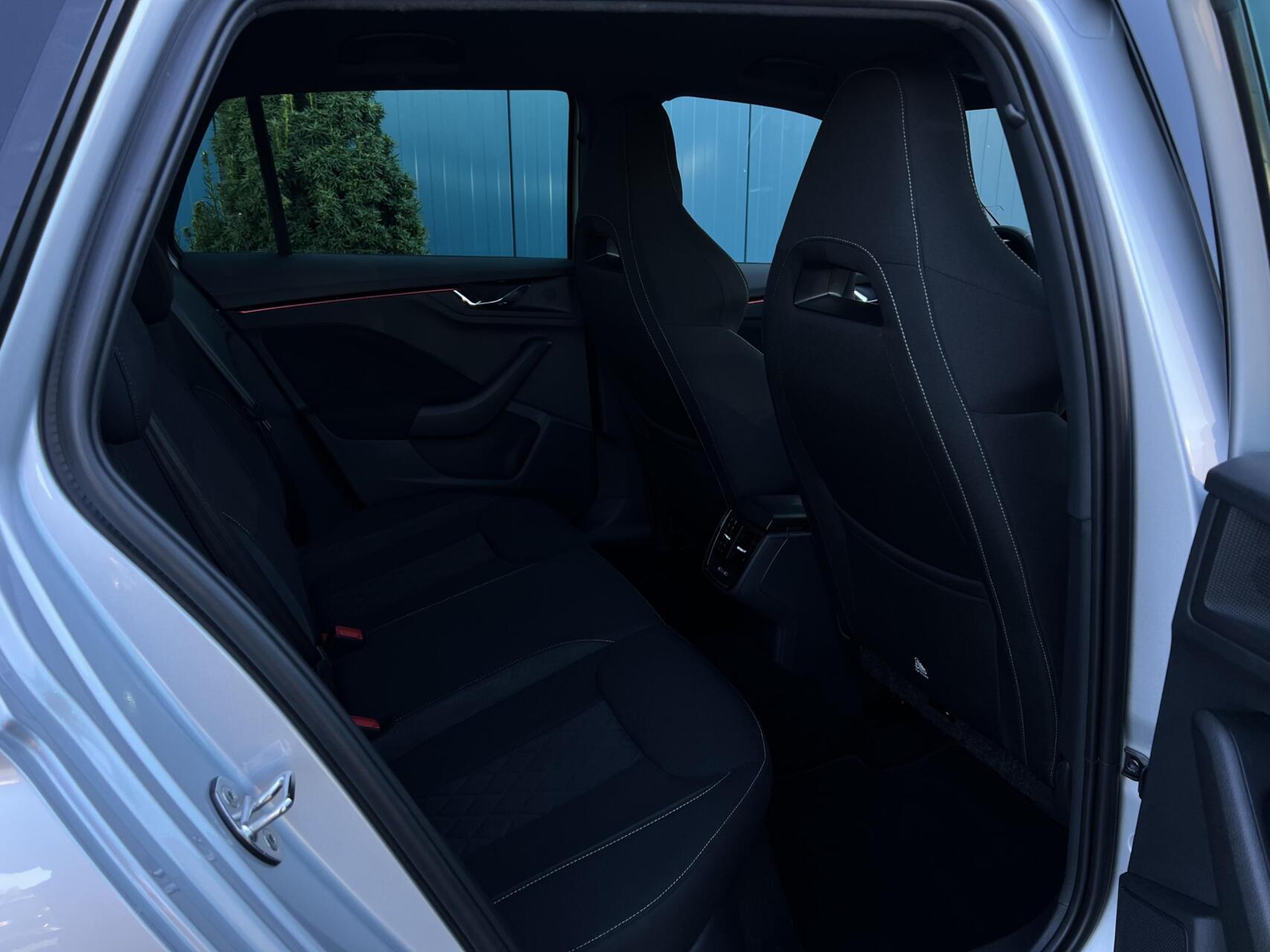 Foto van Skoda Kamiq