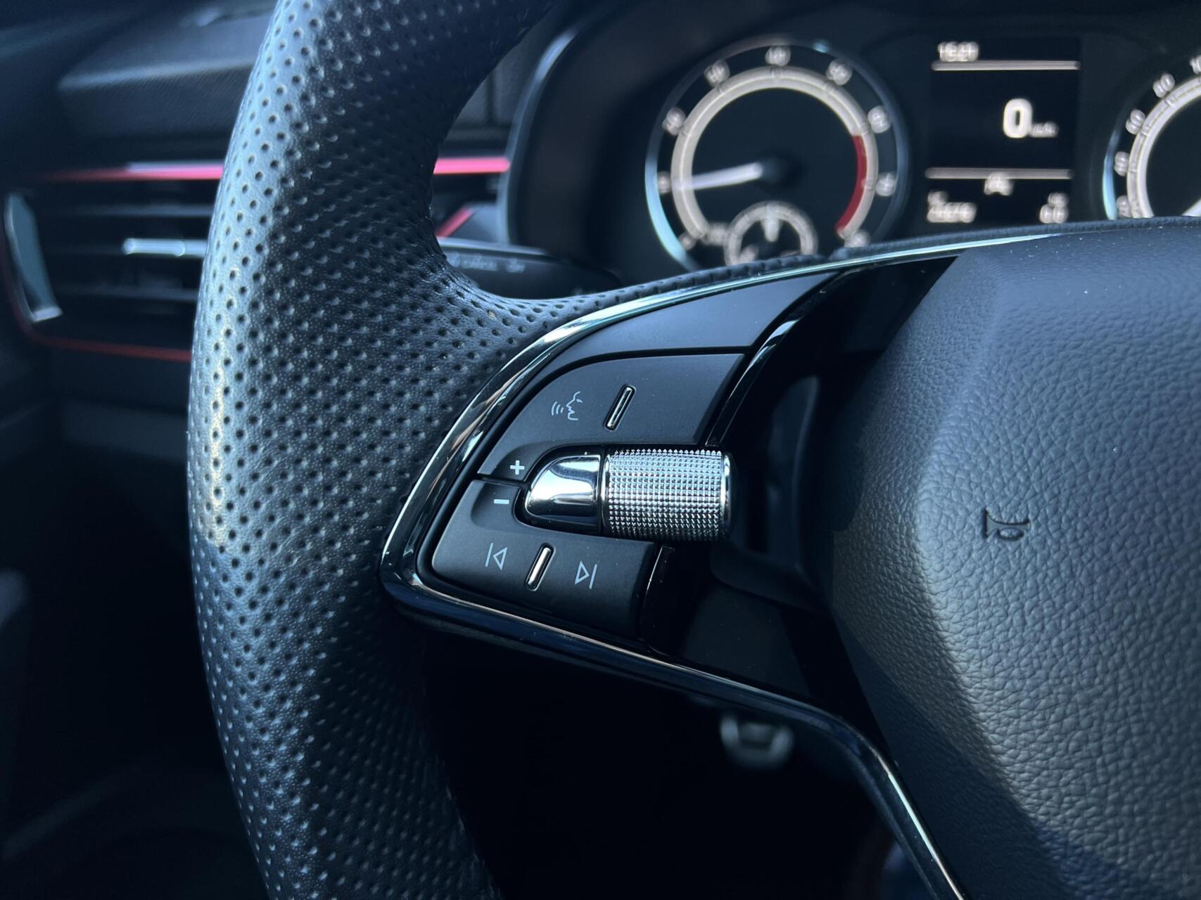 Foto van Skoda Kamiq