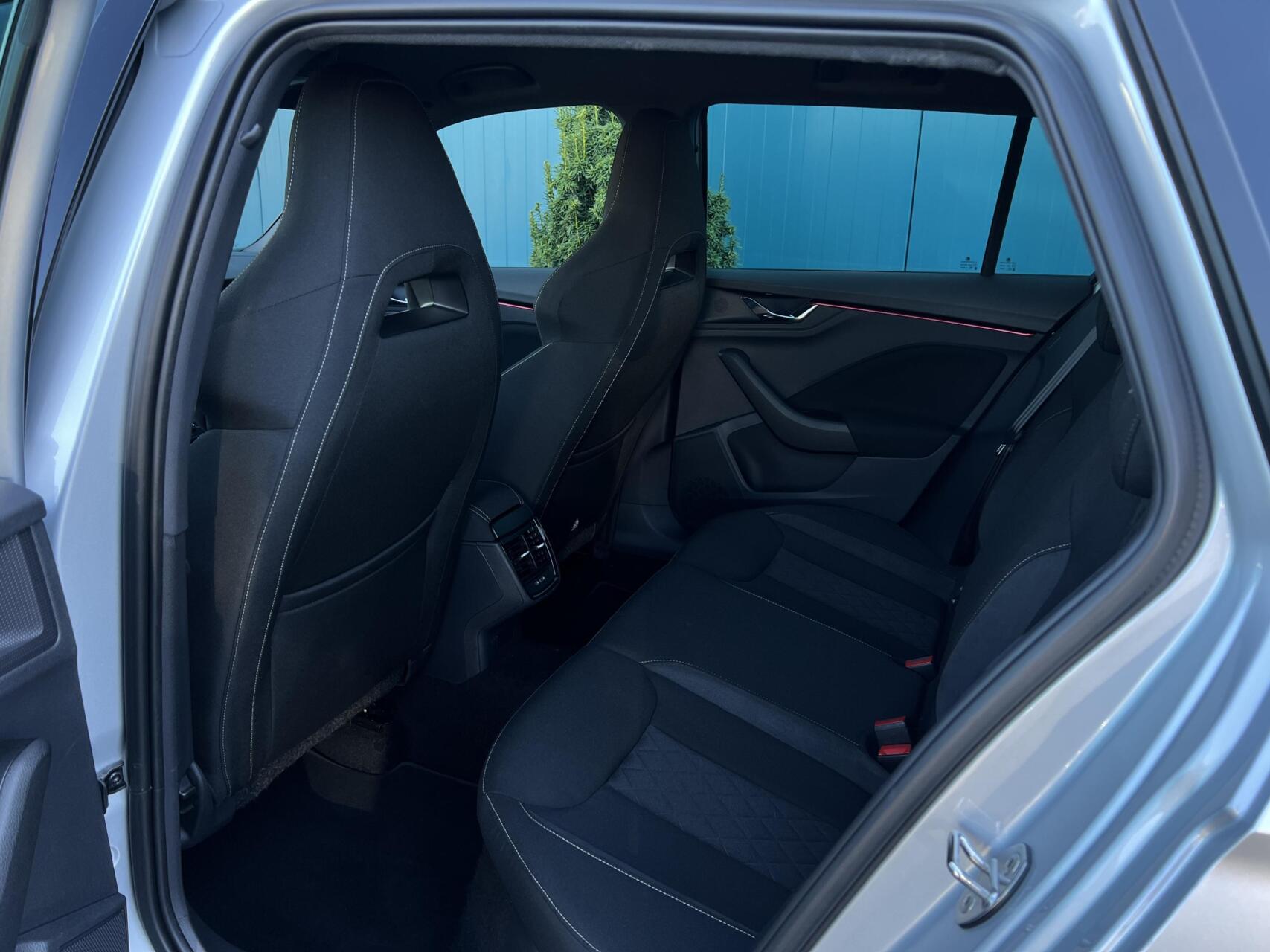 Foto van Skoda Kamiq
