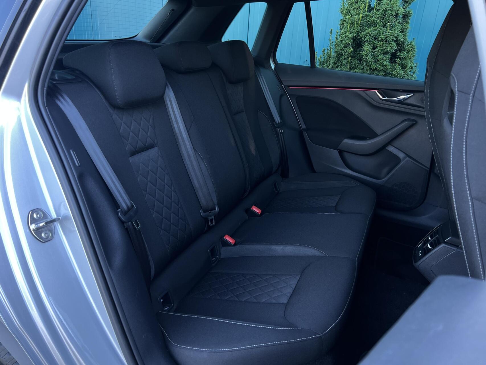 Foto van Skoda Kamiq