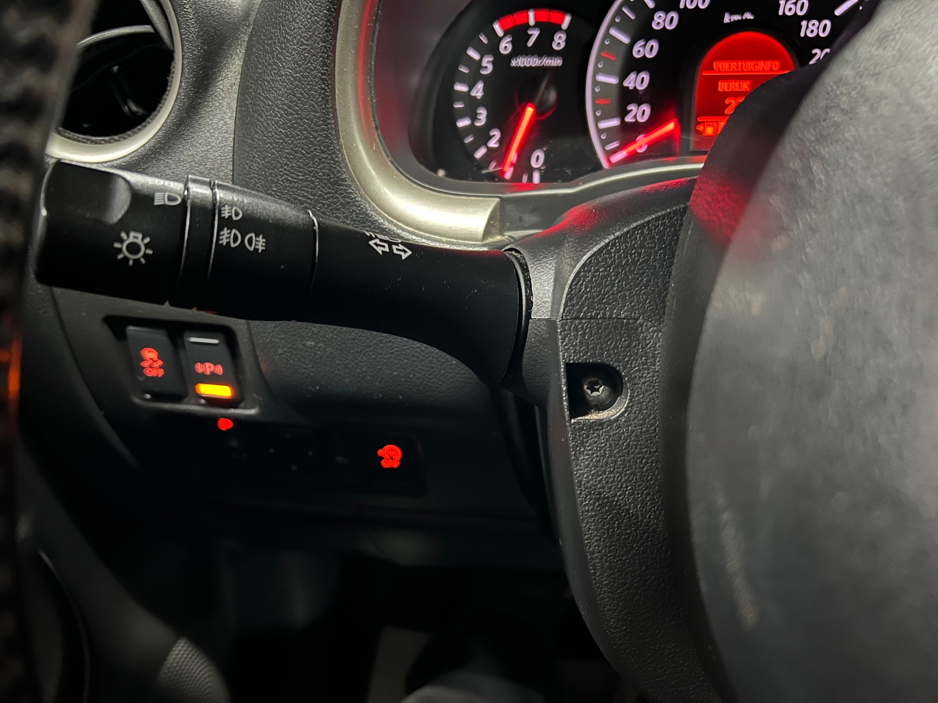 Foto van Nissan Nissan Micra