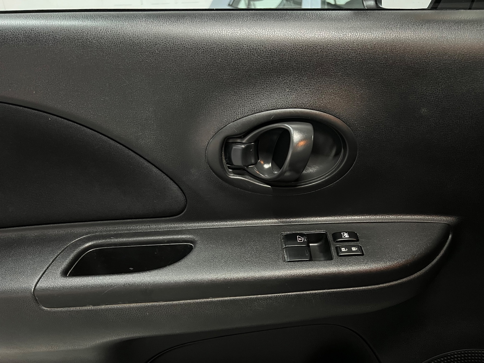 Foto van Nissan Nissan Micra