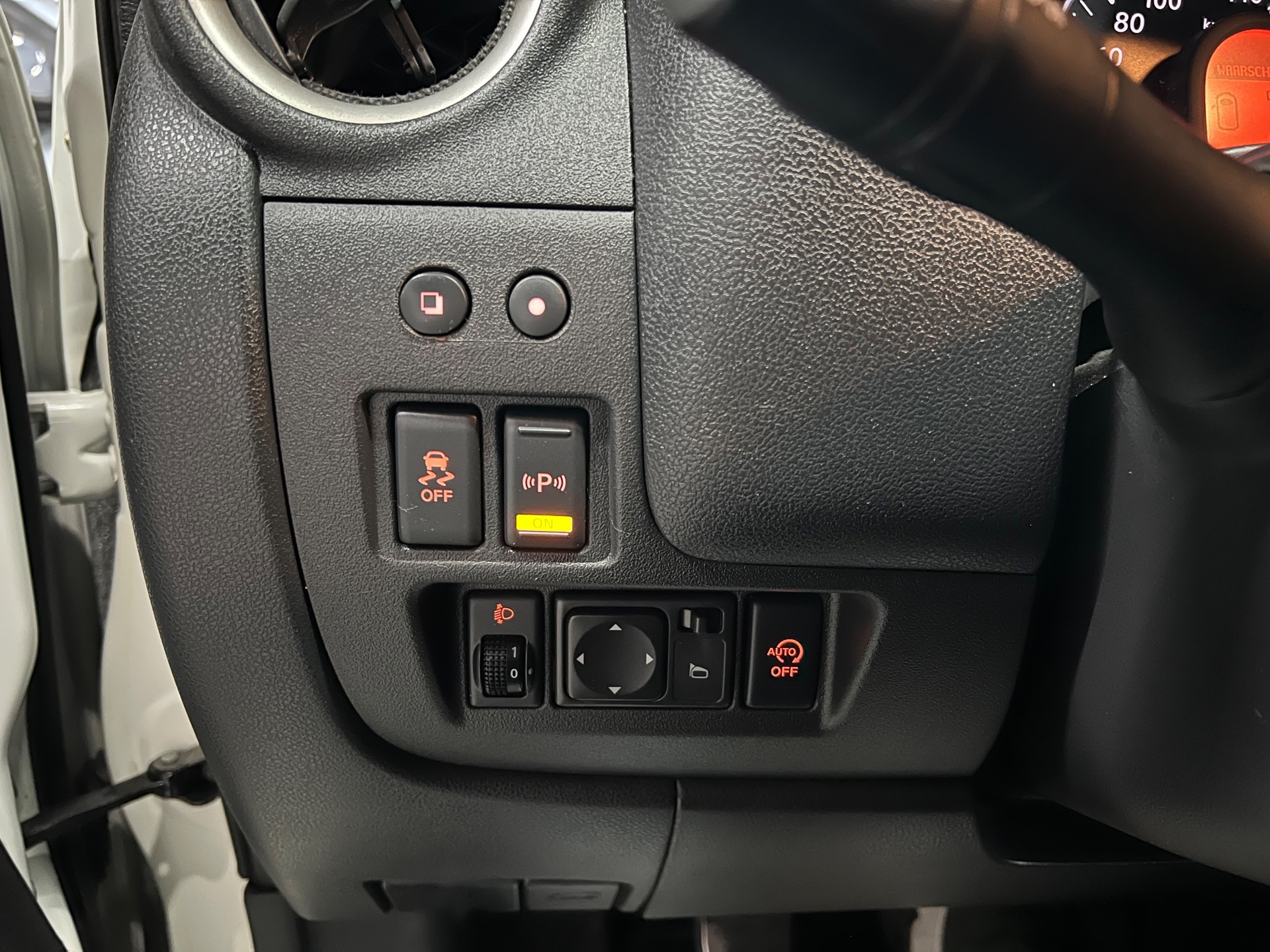 Foto van Nissan Nissan Micra