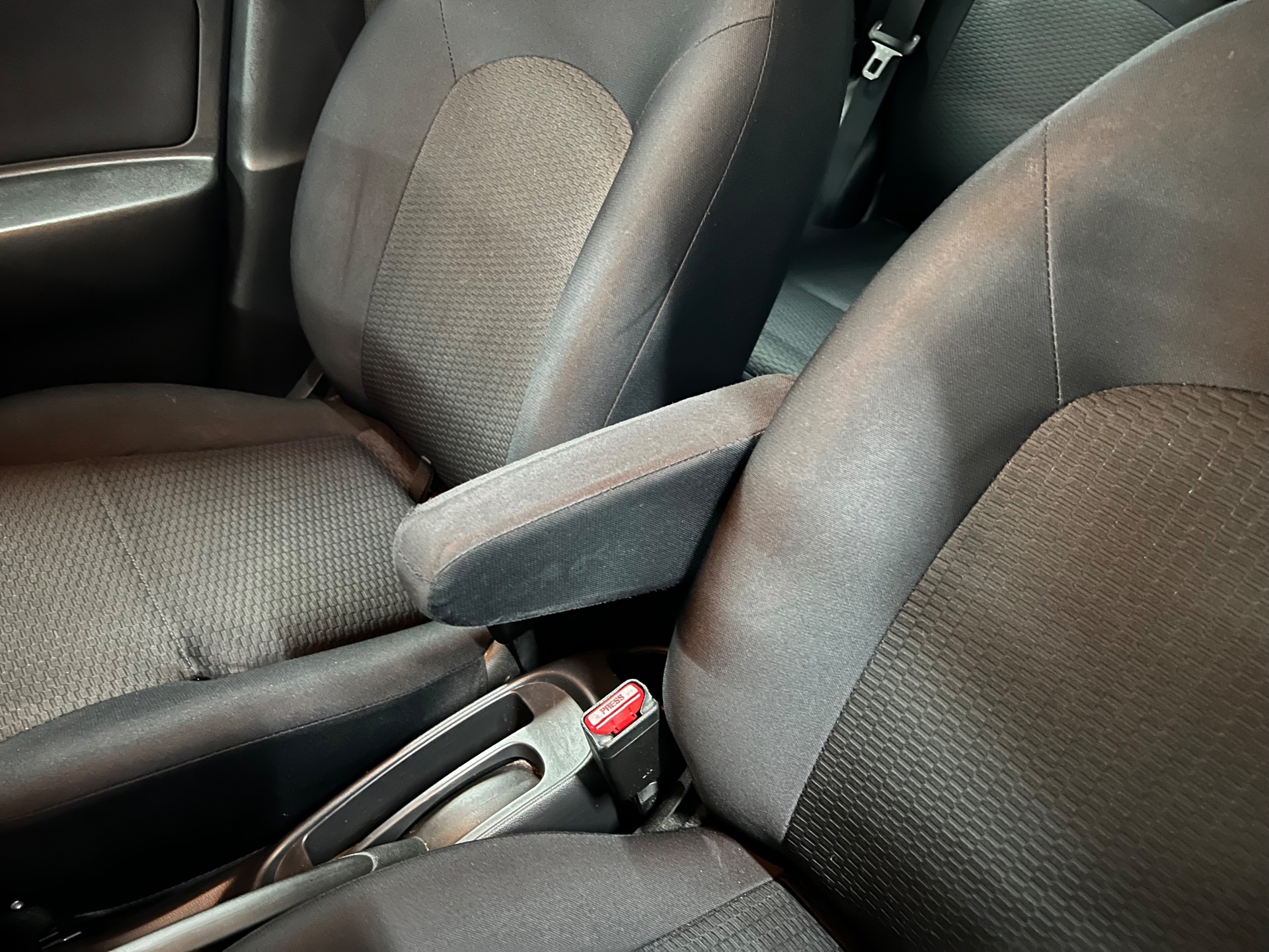 Foto van Nissan Nissan Micra