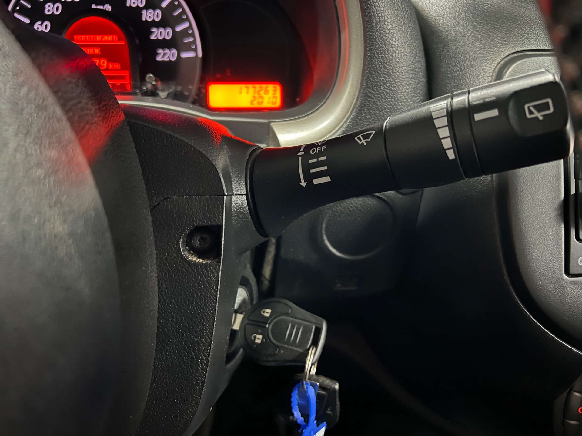 Foto van Nissan Nissan Micra