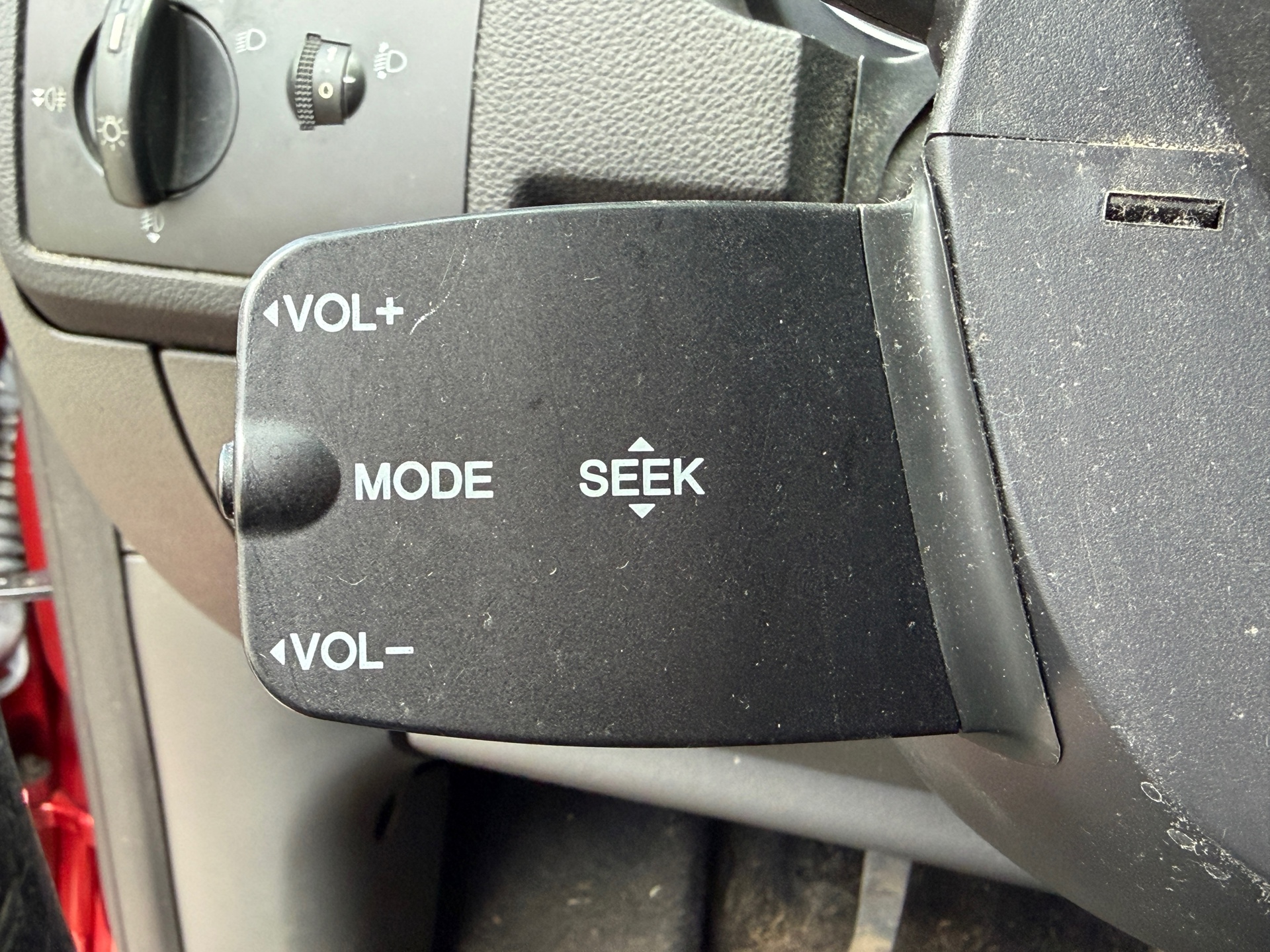 Foto van Ford Focus C-max