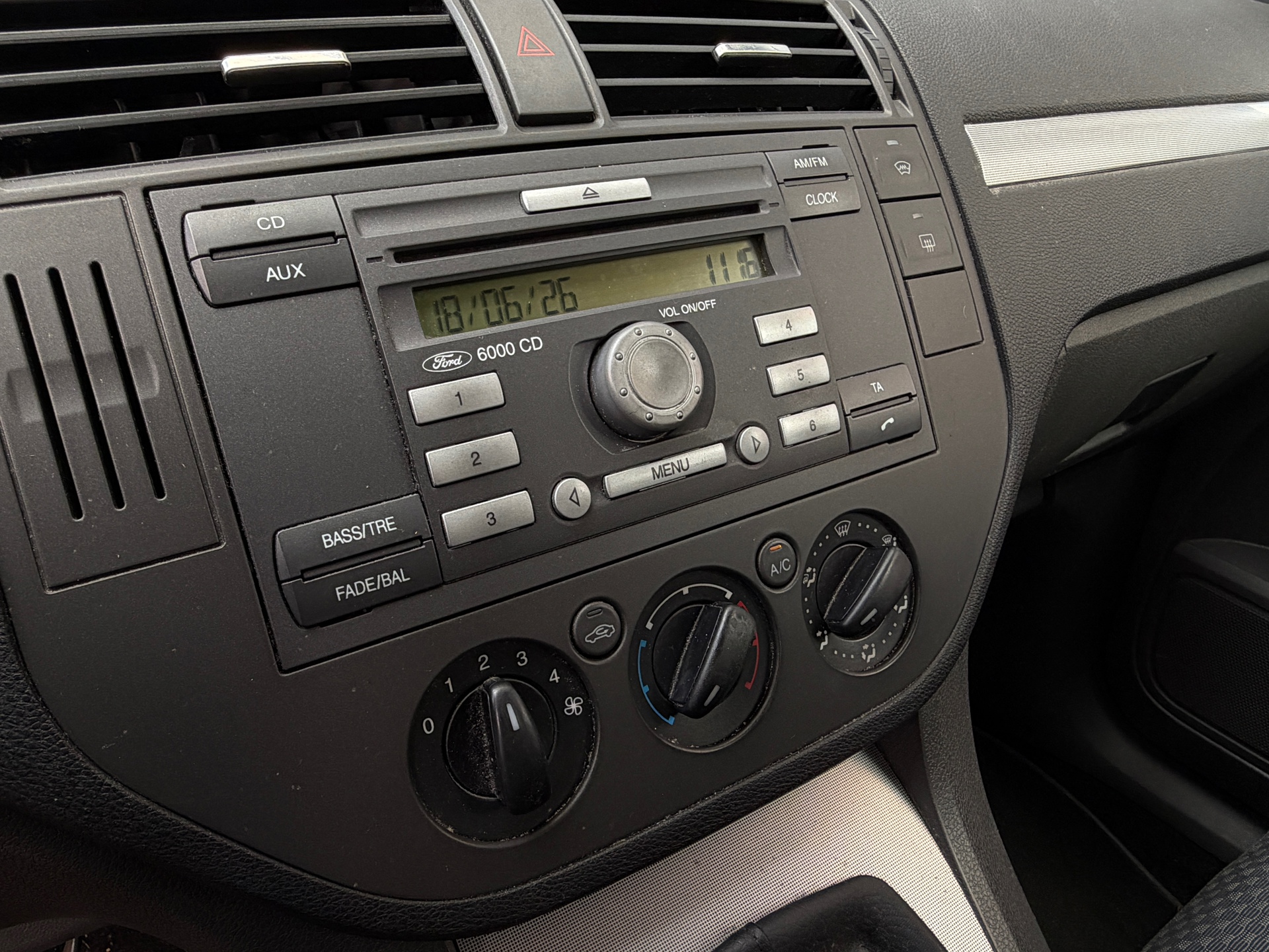 Foto van Ford Focus C-max