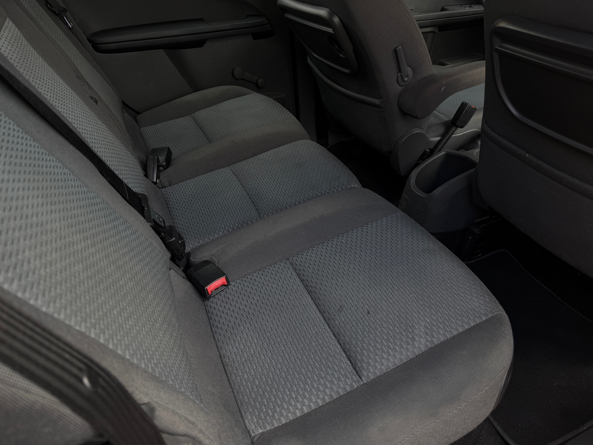 Foto van Ford Focus C-max