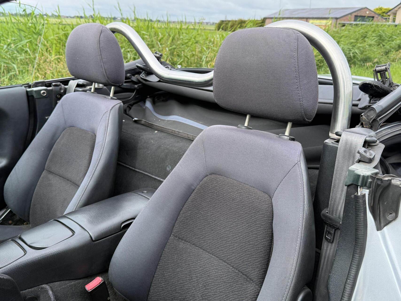 Foto van Mazda Mazda Mx-5