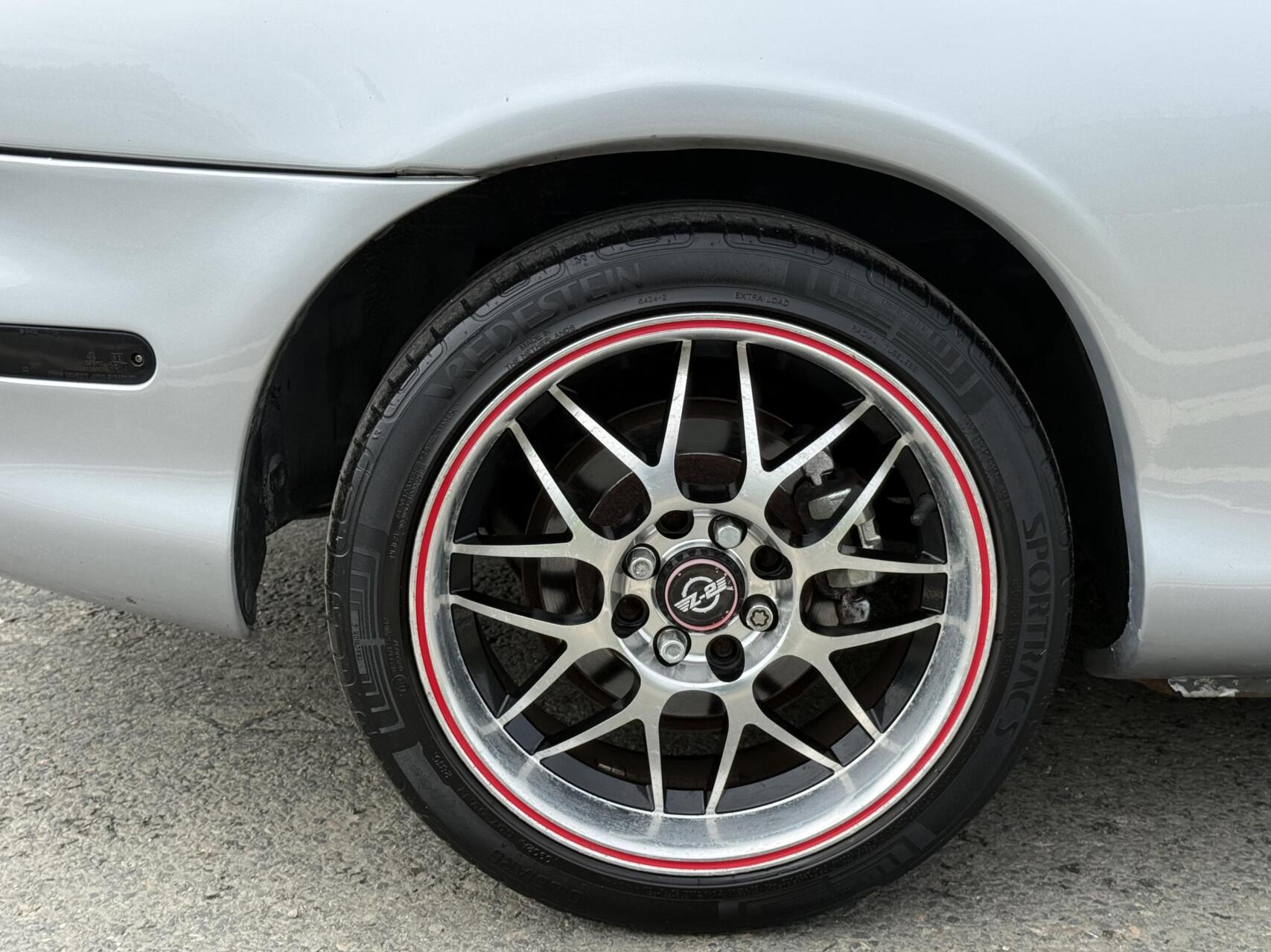 Foto van Mazda Mazda Mx-5
