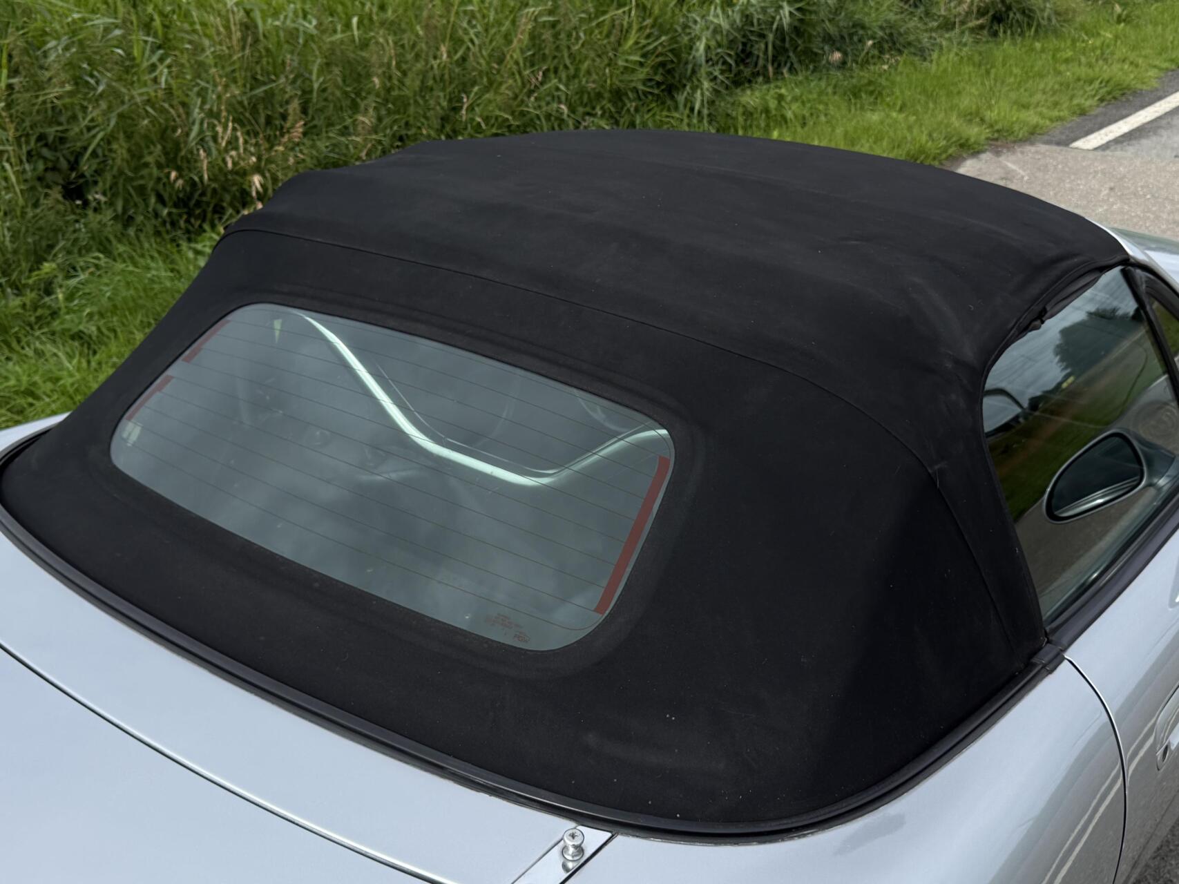 Foto van Mazda Mazda Mx-5