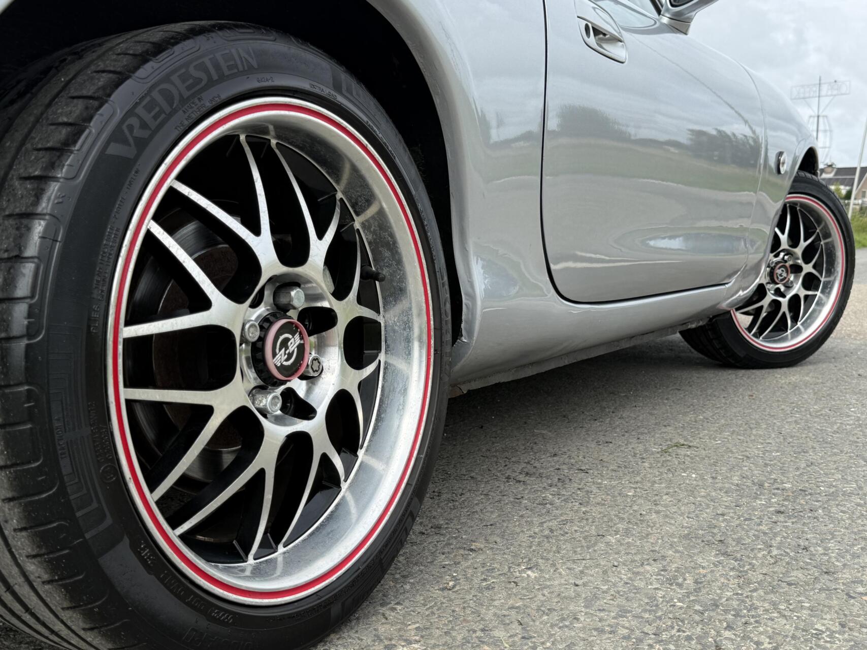 Foto van Mazda Mazda Mx-5