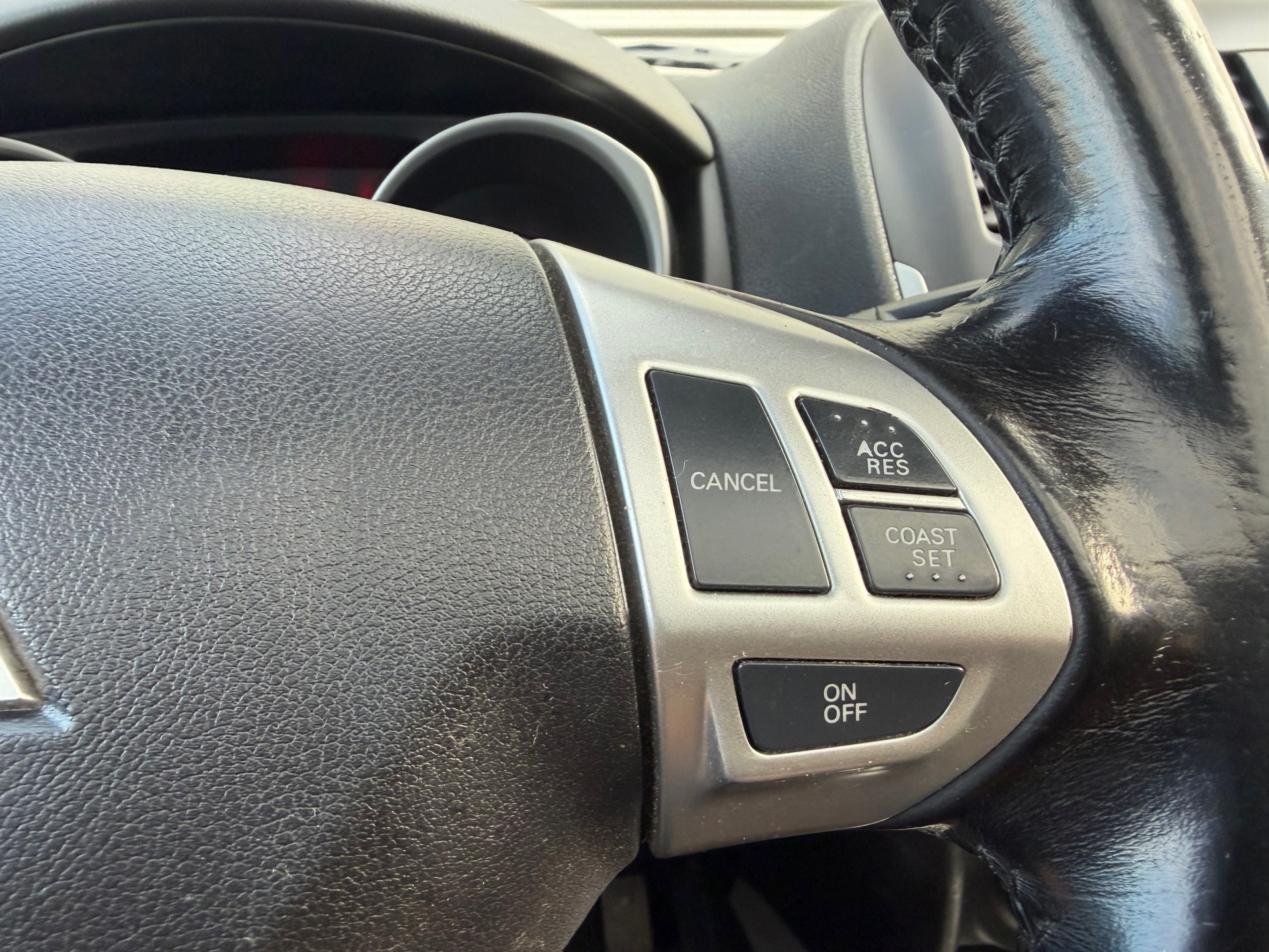 Foto van Mitsubishi Mitsubishi Asx
