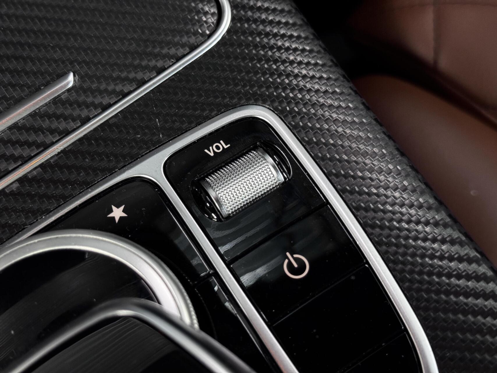 Foto van Mercedes-Benz GLC 250 D 4Matic