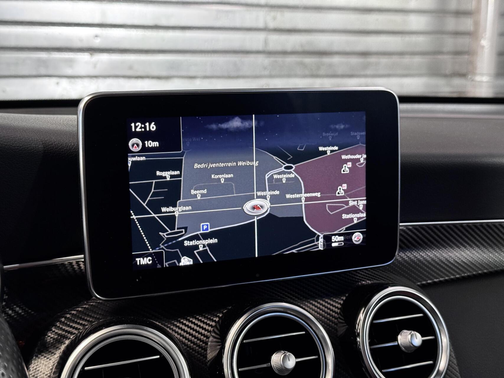 Foto van Mercedes-Benz GLC 250 D 4Matic