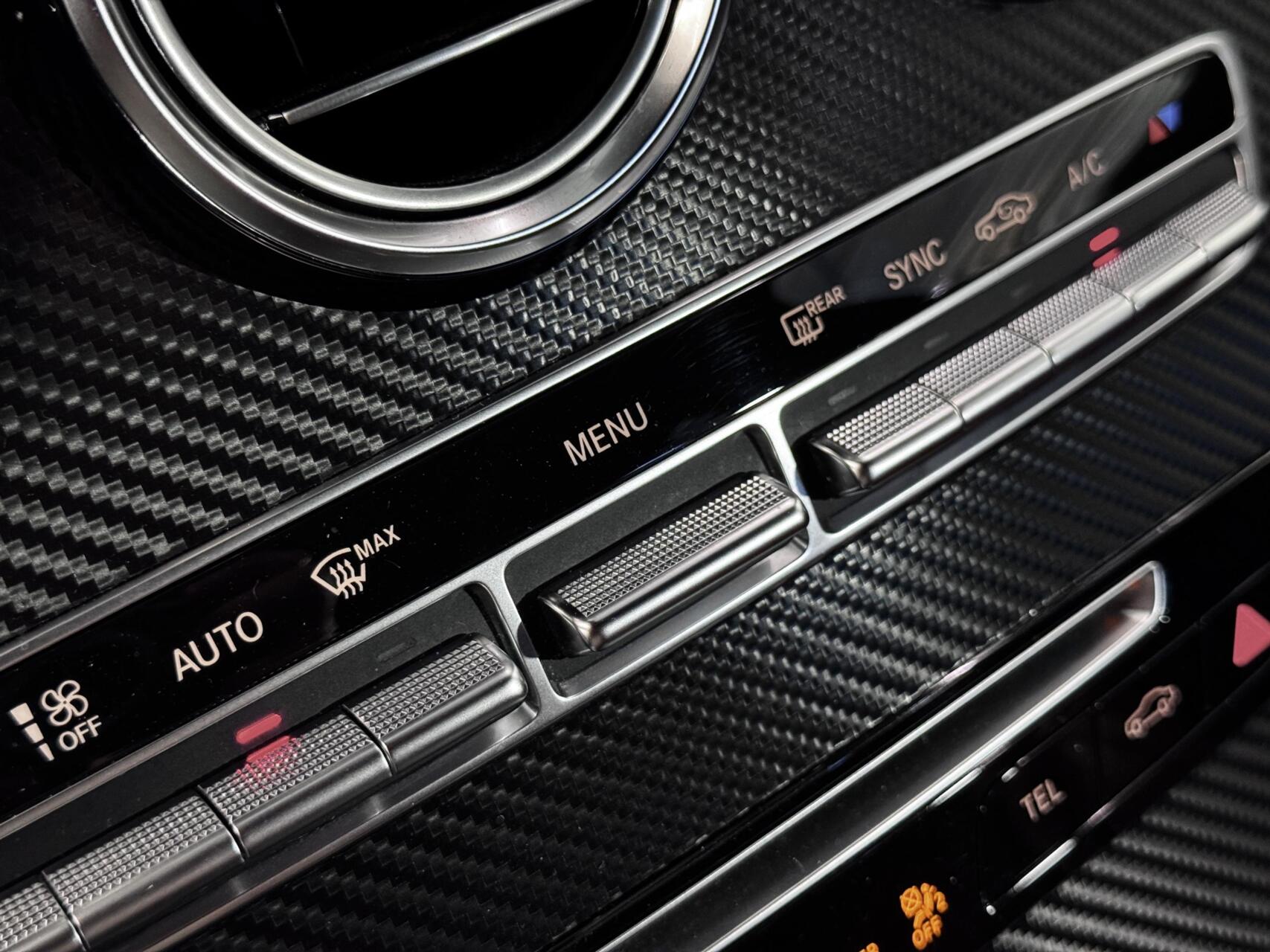 Foto van Mercedes-Benz GLC 250 D 4Matic