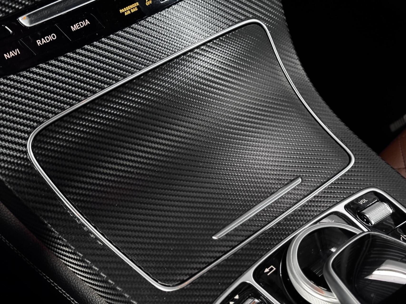 Foto van Mercedes-Benz GLC 250 D 4Matic