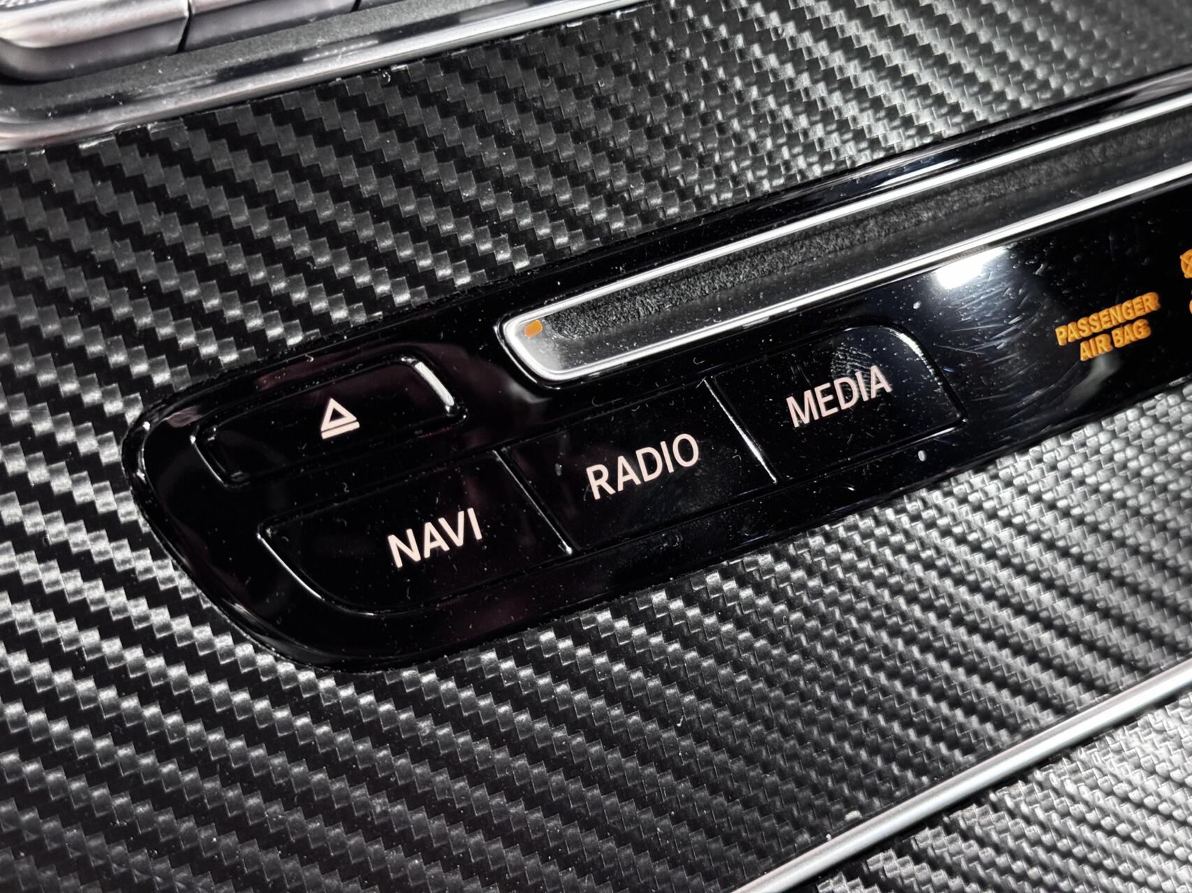 Foto van Mercedes-Benz GLC 250 D 4Matic