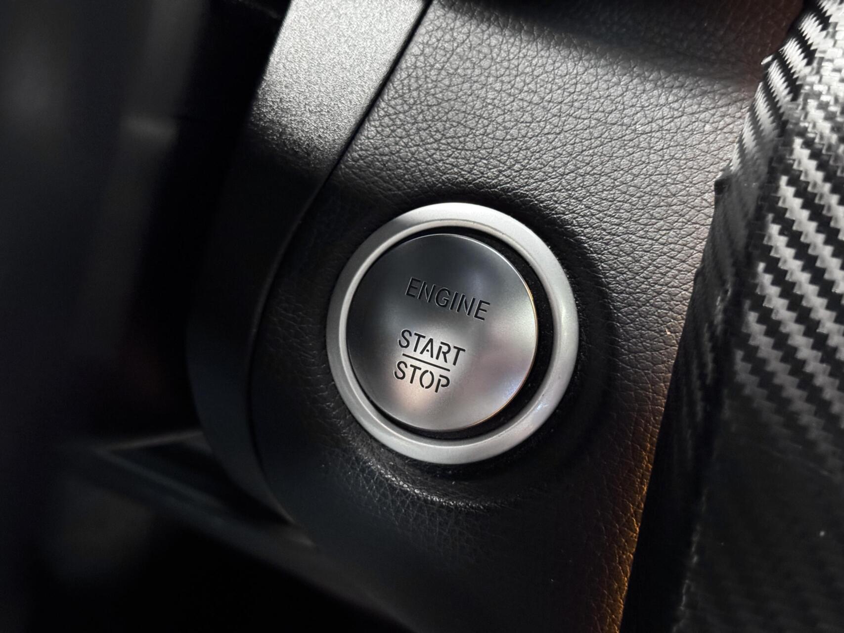 Foto van Mercedes-Benz GLC 250 D 4Matic