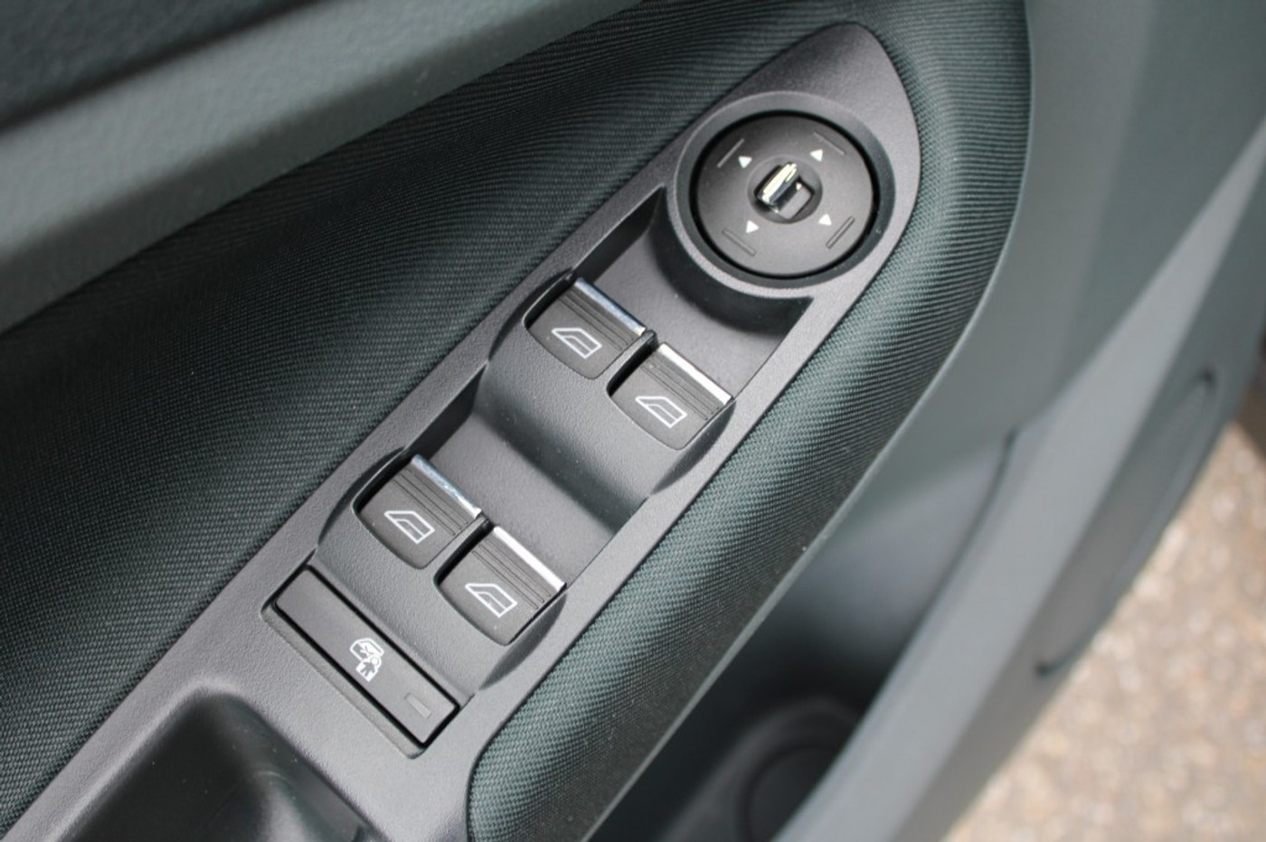 Foto van Ford Grand C-max