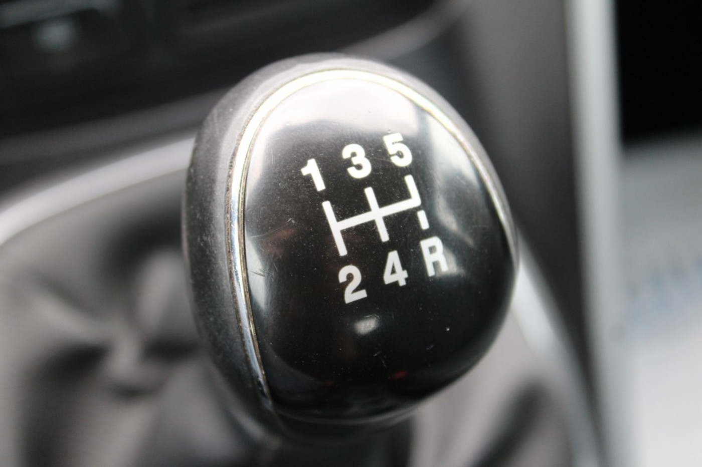 Foto van Ford Grand C-max