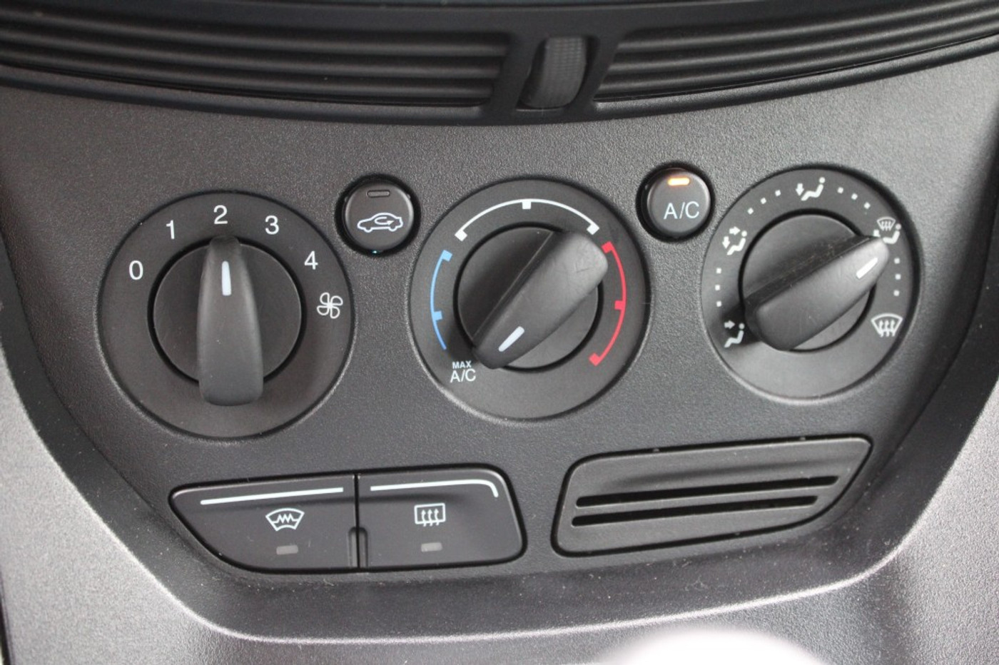 Foto van Ford Grand C-max