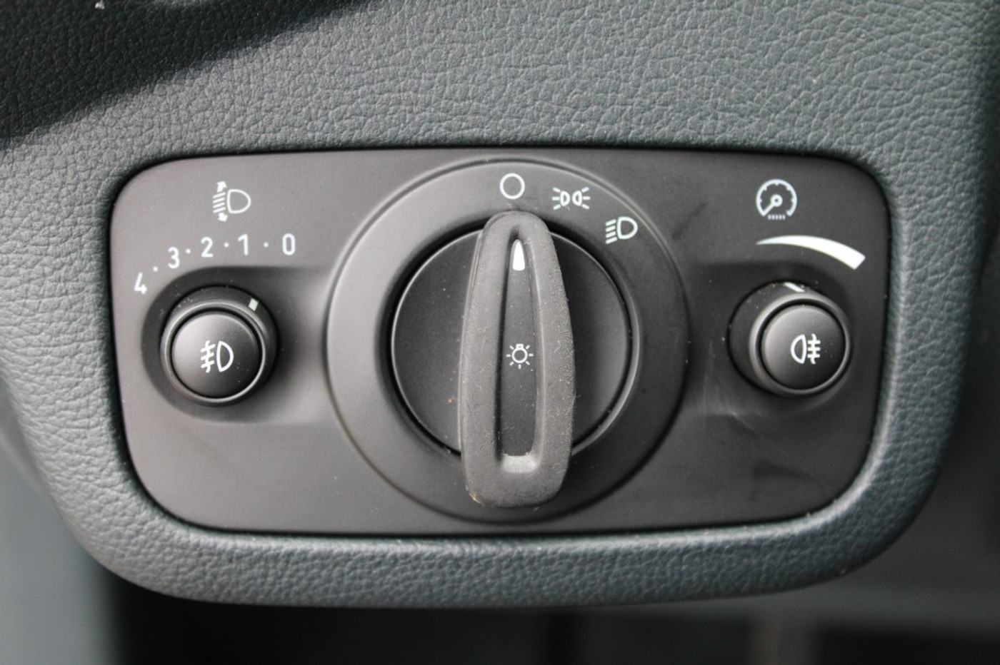 Foto van Ford Grand C-max