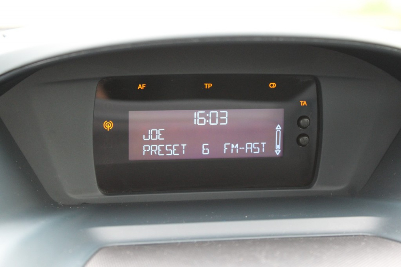 Foto van Ford Grand C-max