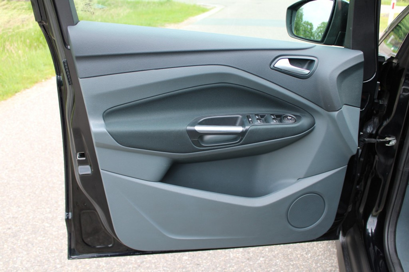 Foto van Ford Grand C-max