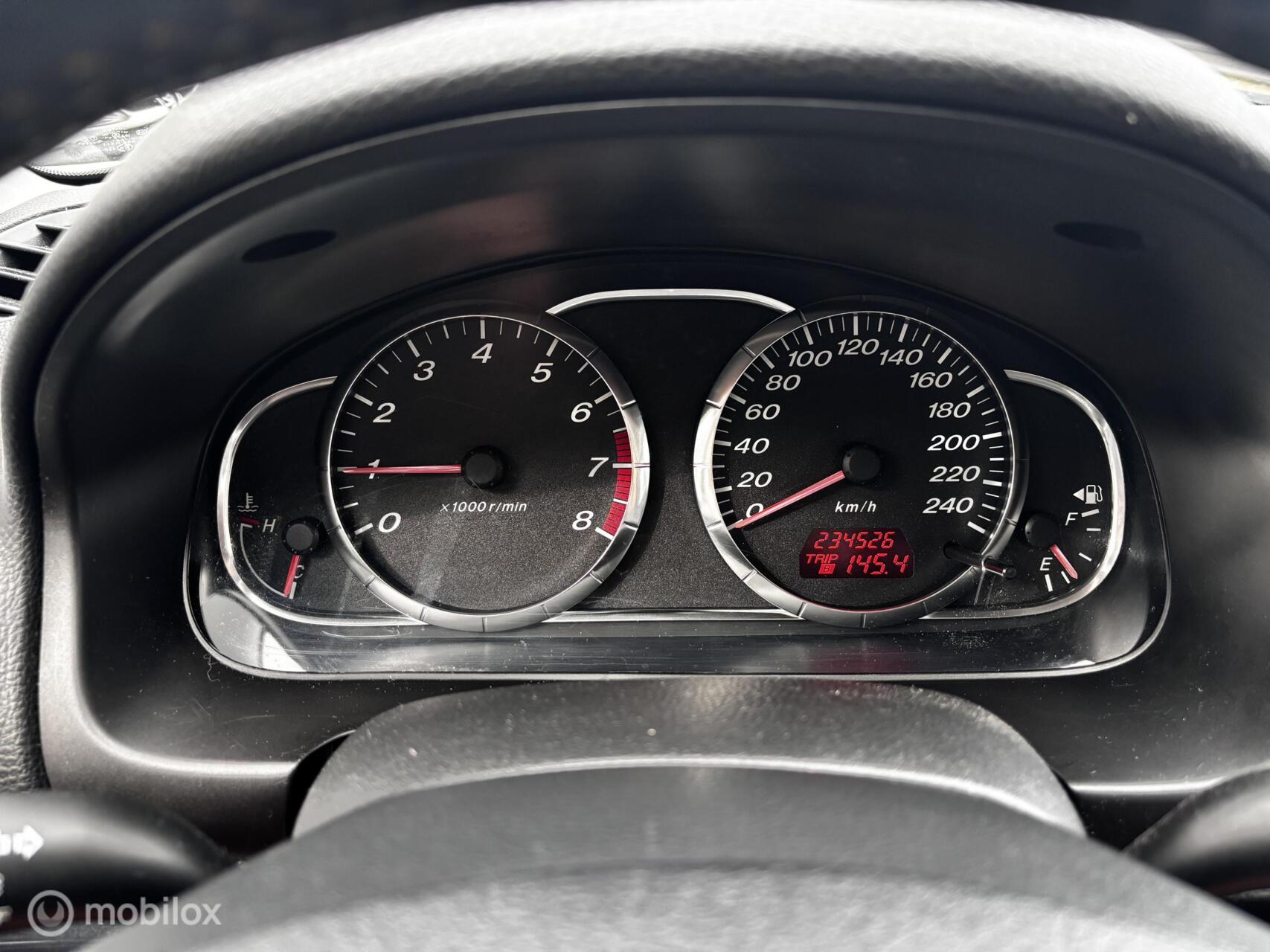 Foto van Mazda Mazda 6