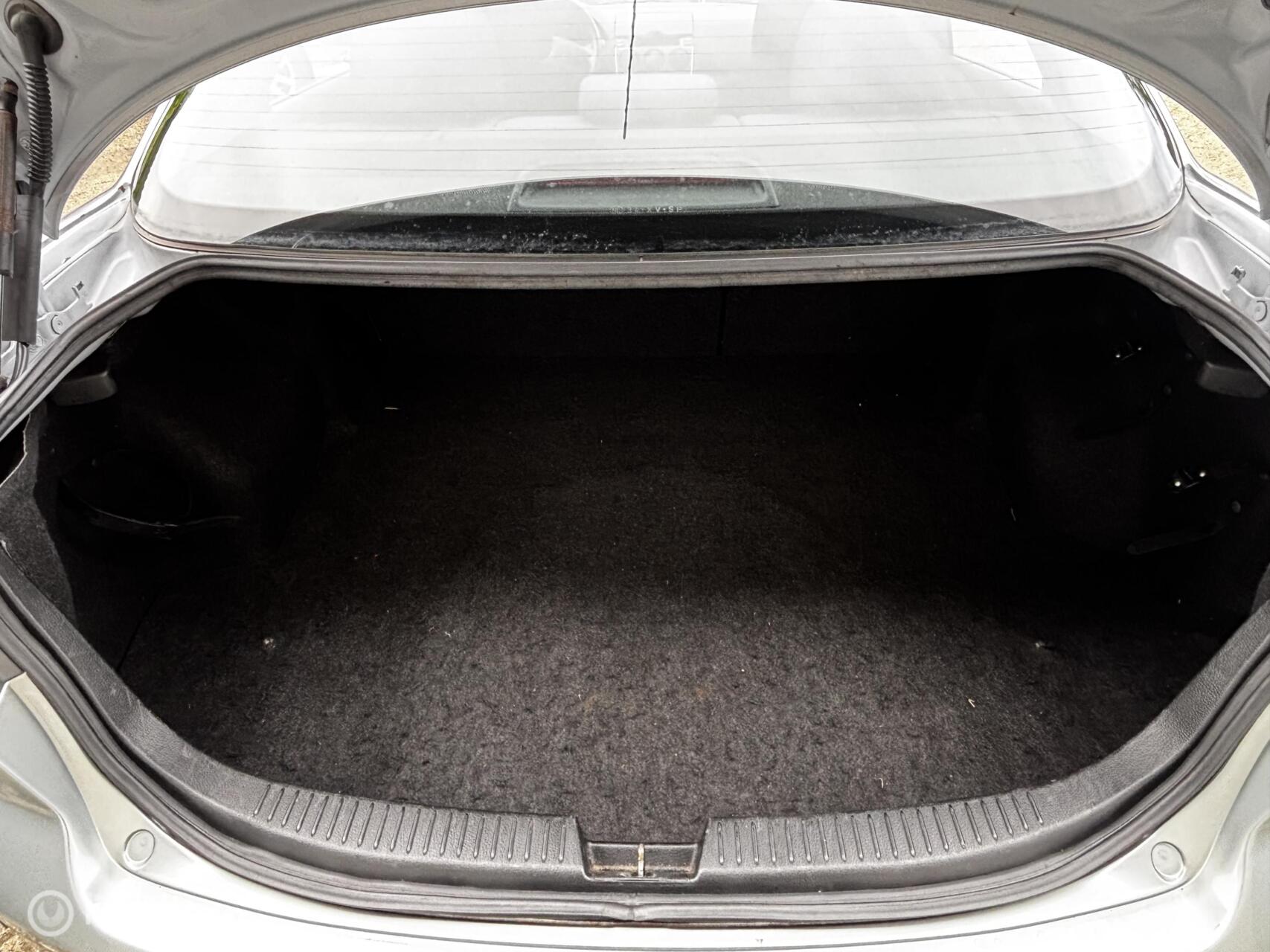 Foto van Mazda Mazda 6